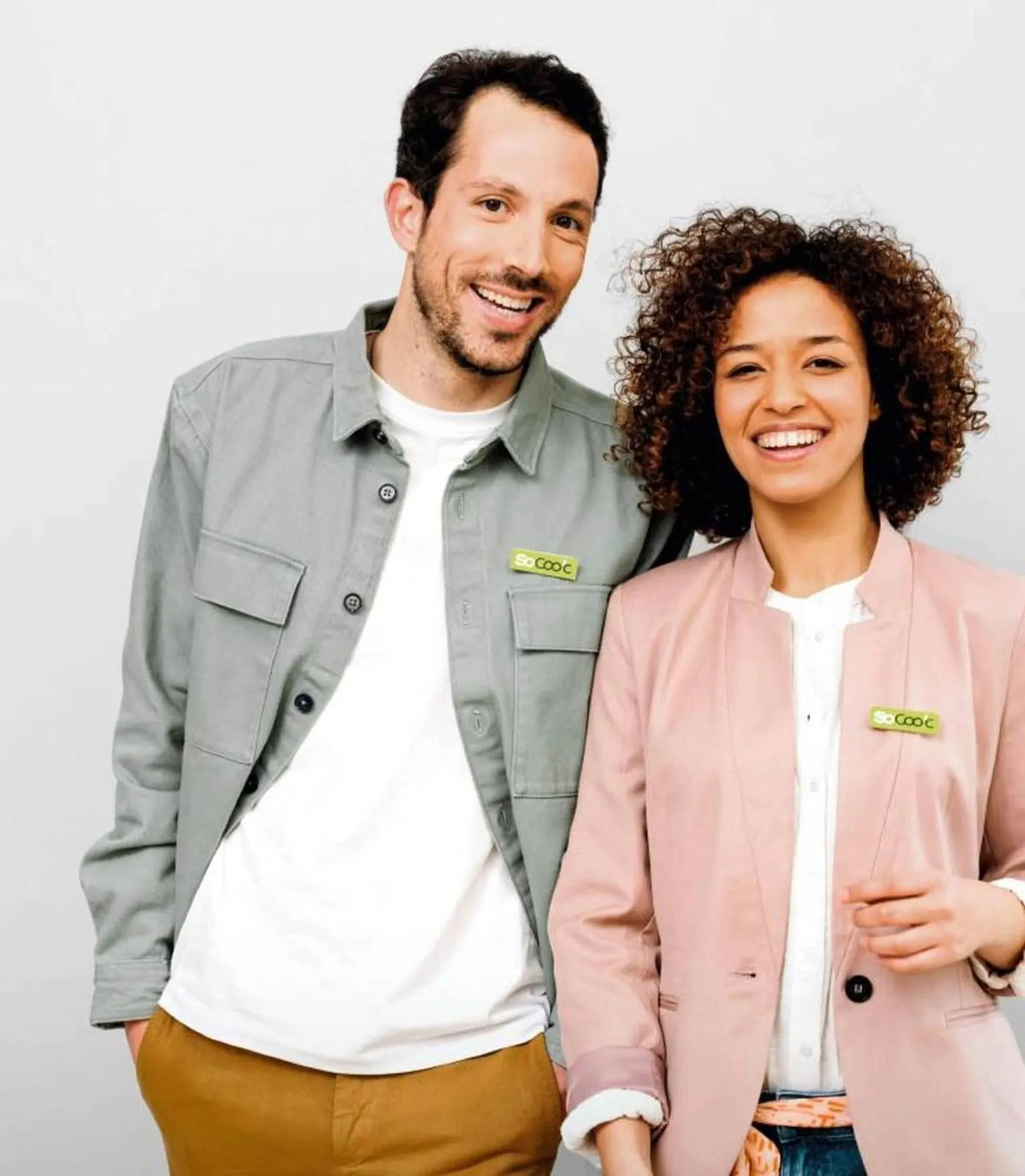 Catalogue SoCoo'c du 15 septembre au 31 décembre 2023 - Catalogue page 2