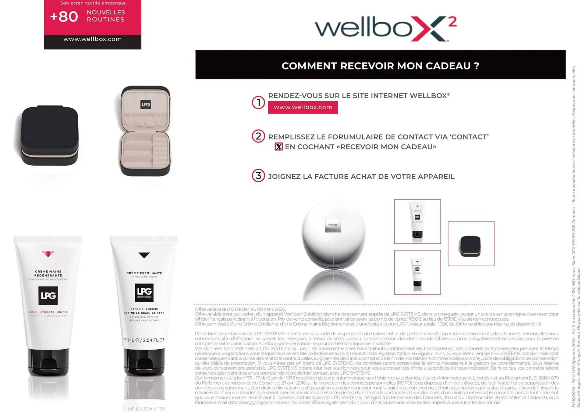 Catalogue Boulanger du 2 février au 9 mars 2026 - Catalogue page 2