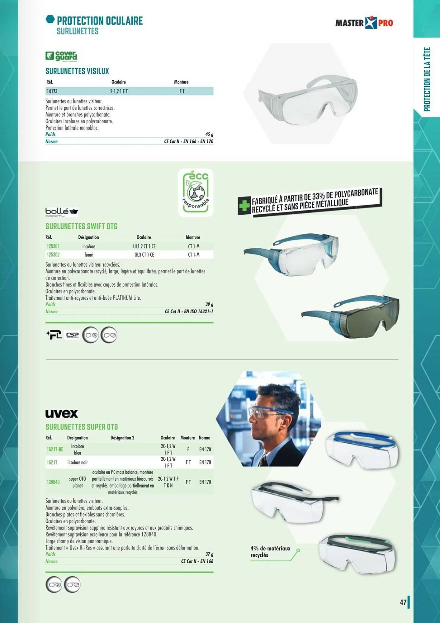 Catalogue Master Pro du 19 septembre au 31 janvier 2027 - Catalogue page 49