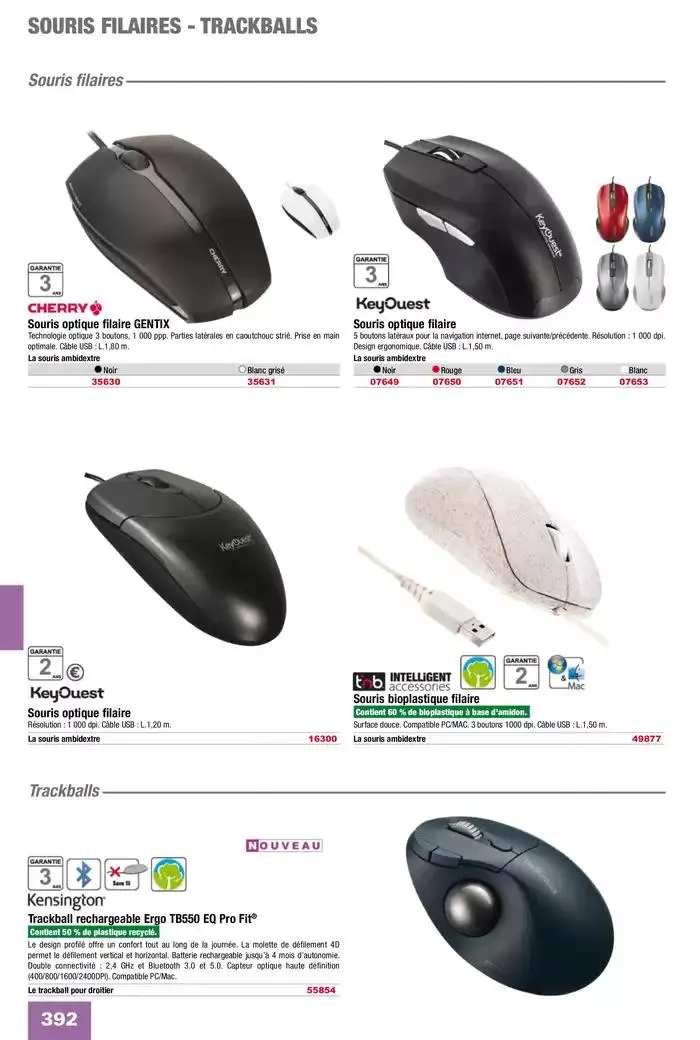 Catalogue Entreprises 2025 du 13 janvier au 31 décembre 2025 - Catalogue page 394