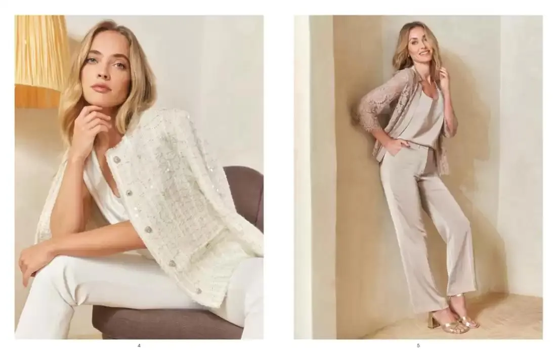 Spring summer 2025 du 5 mars au 31 août 2025 - Catalogue page 3