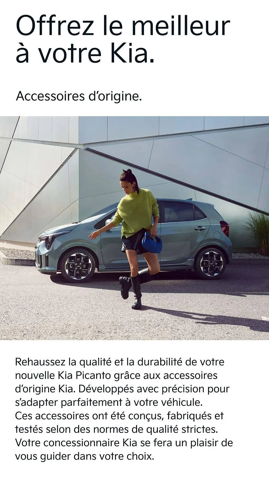 KIA Catalogue du 13 juin au 4 juin 2026 - Catalogue page 2