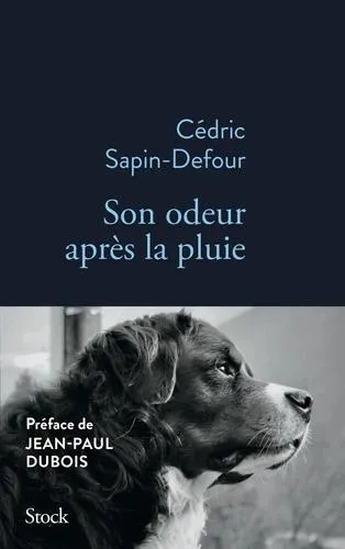 Son odeur après la pluie - E-book - ePub