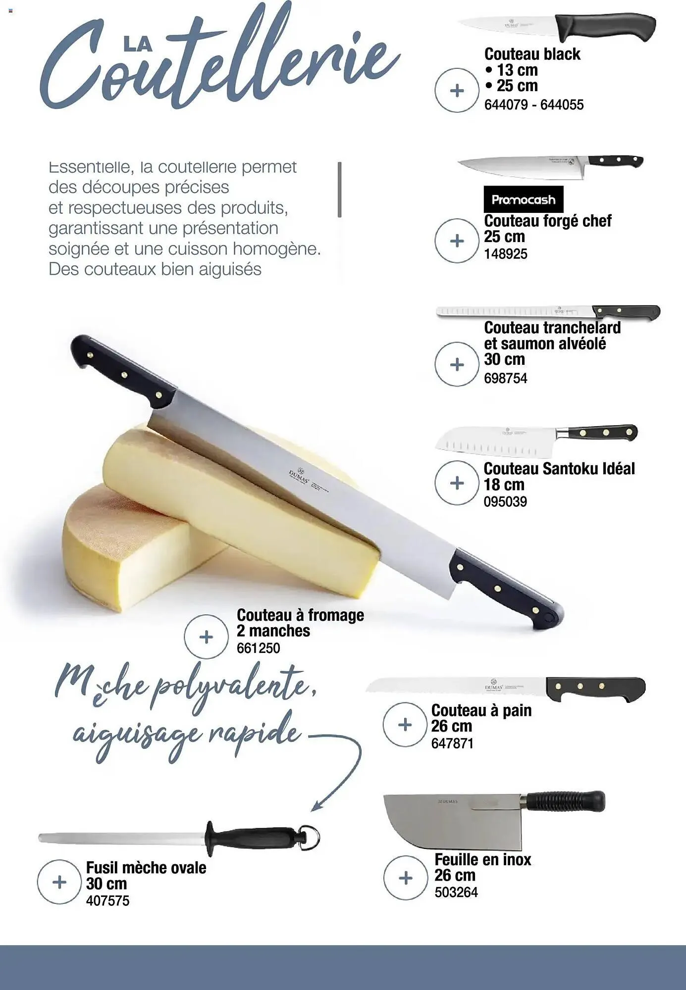 Catalogue Promocash du 19 novembre au 31 décembre 2025 - Catalogue page 30