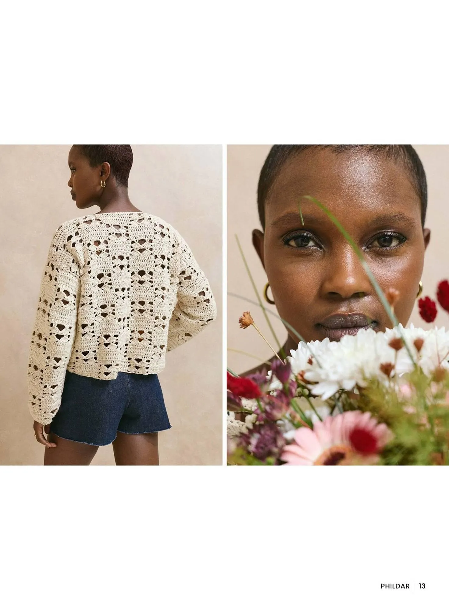 Catalogue Phildar du 2 mars au 31 août 2026 - Catalogue page 13