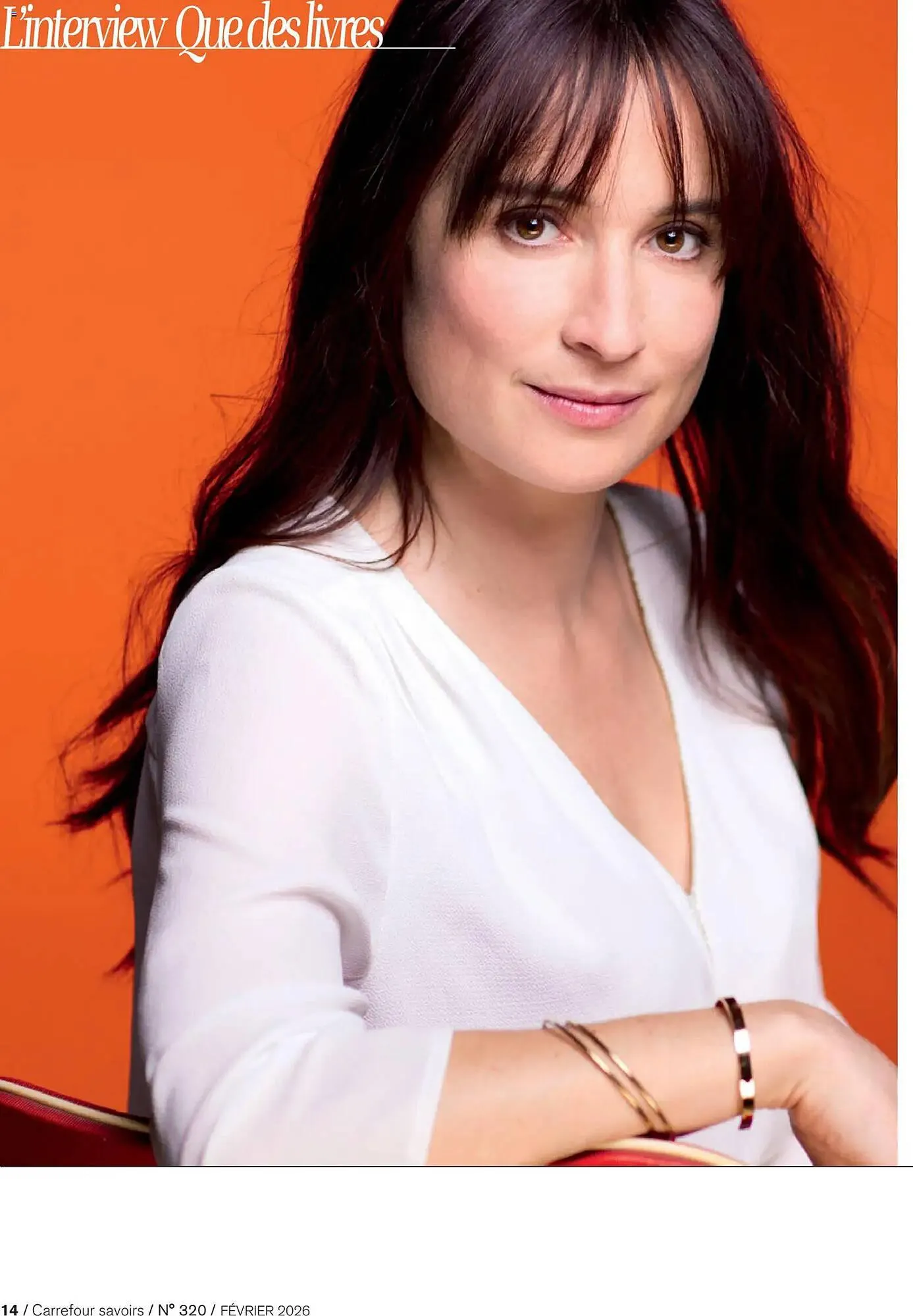 Catalogue Carrefour du 1 février au 28 février 2026 - Catalogue page 14