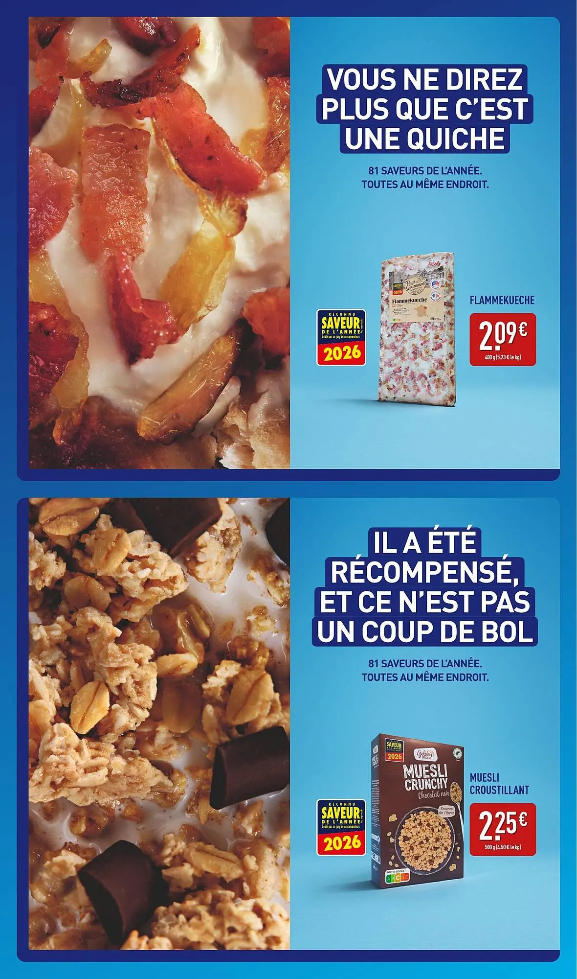 Catalogue ALDI du 10 mars au 16 mars 2026 - Catalogue page 4