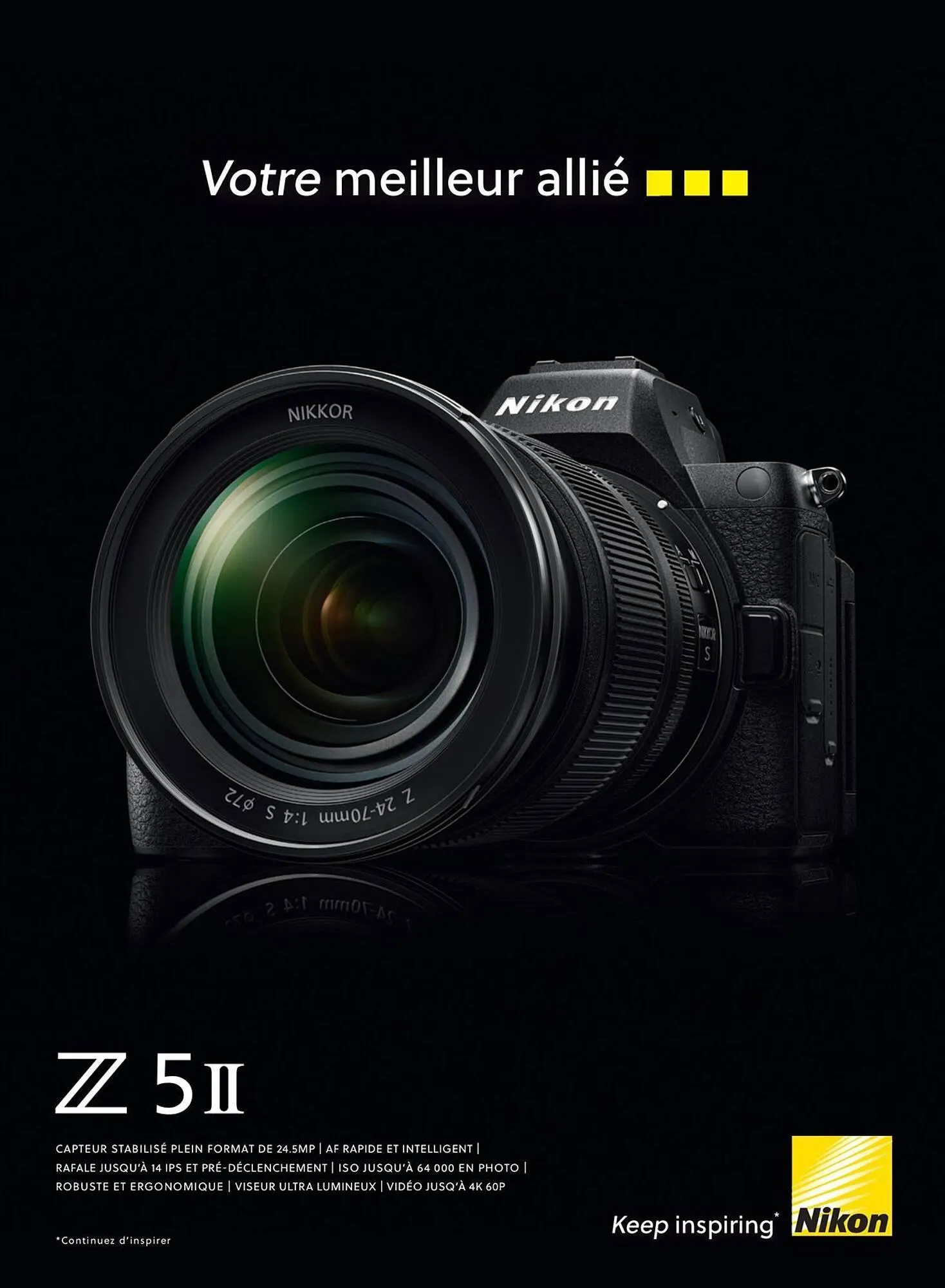 Catalogue Camara du 6 janvier au 31 décembre 2026 - Catalogue page 62