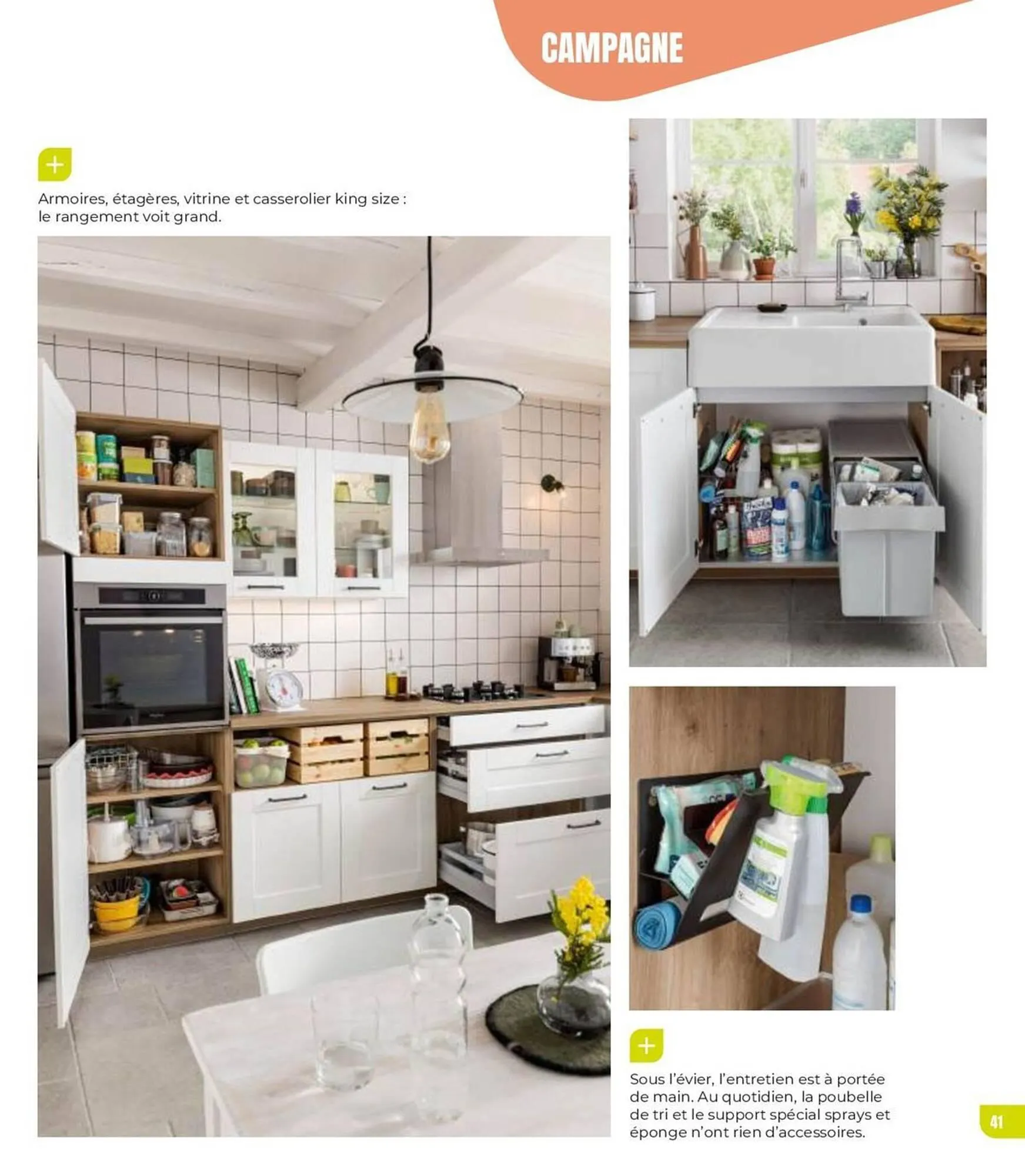 Catalogue SoCoo'c du 15 septembre au 31 décembre 2023 - Catalogue page 41