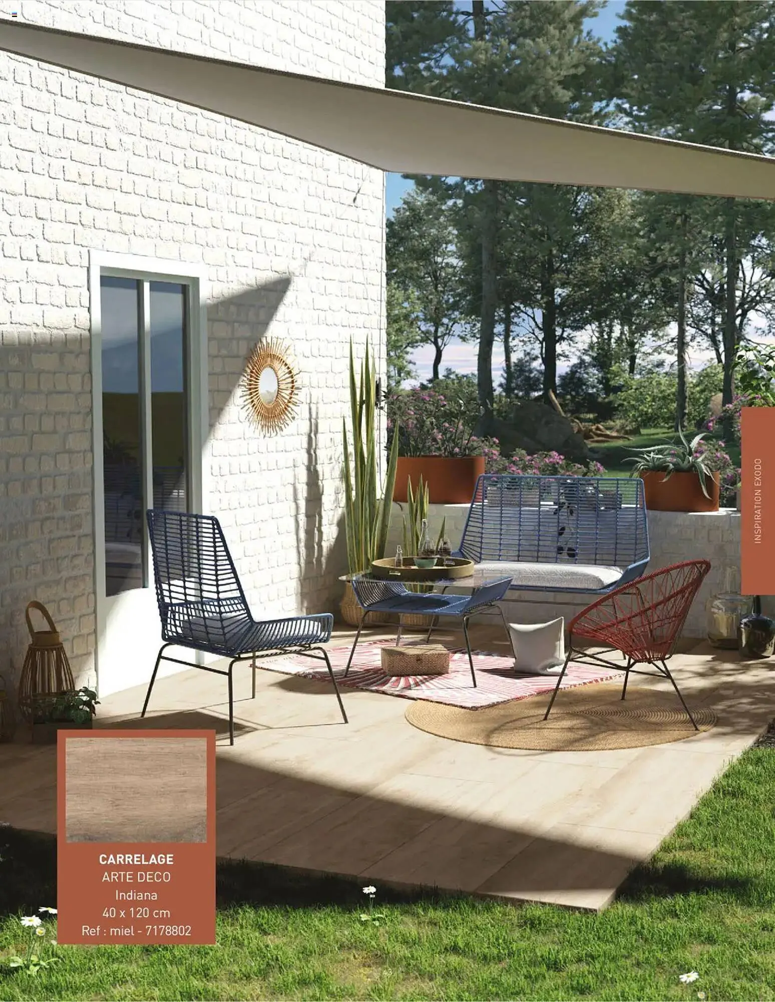 Catalogue Point P du 21 mai au 31 décembre 2025 - Catalogue page 43