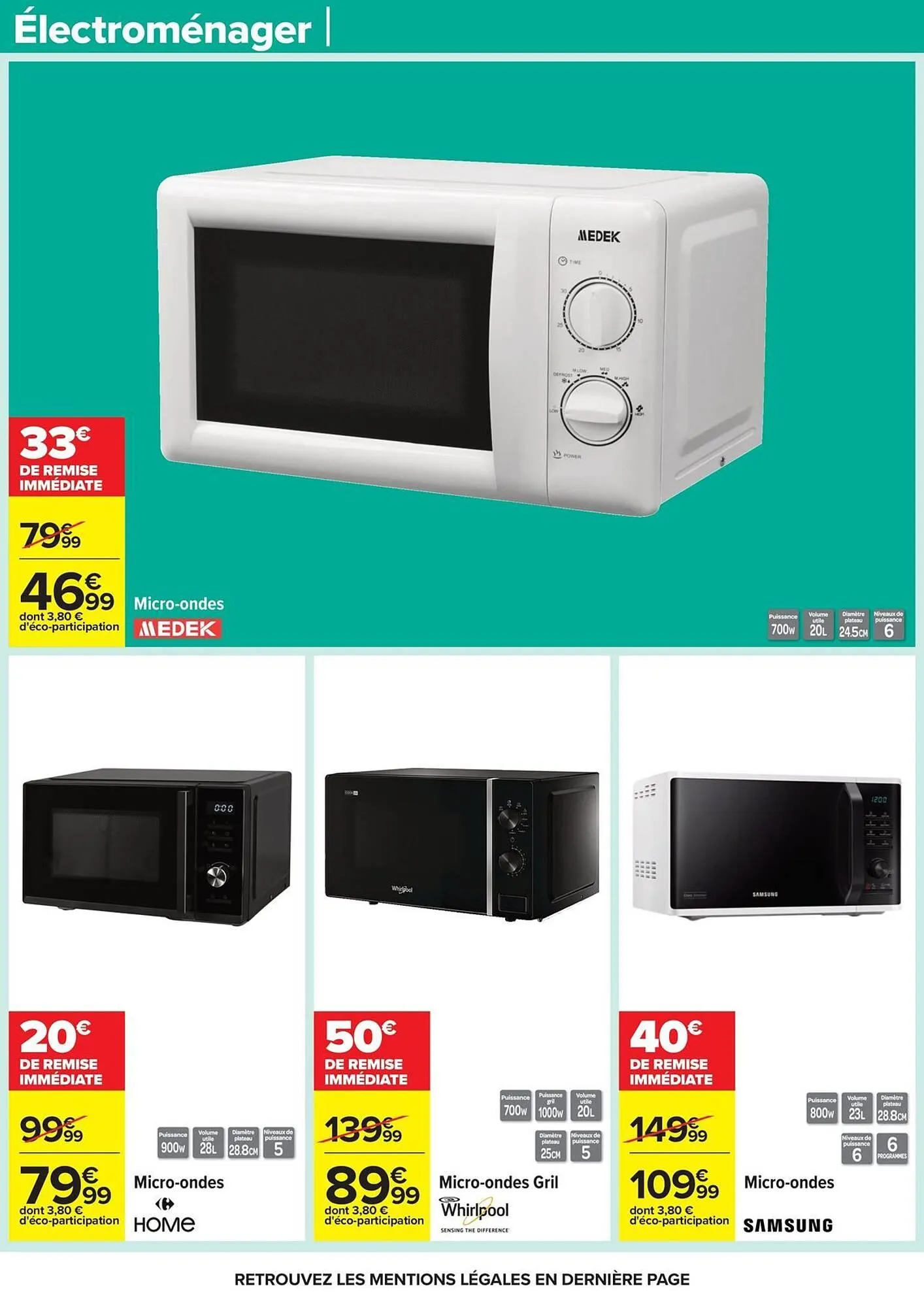 Catalogue Carrefour du 29 décembre au 12 janvier 2026 - Catalogue page 82