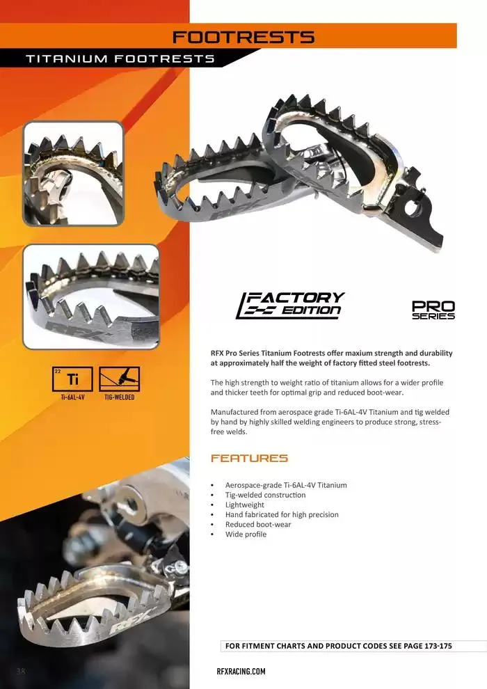 RFX 2025 du 14 décembre au 31 décembre 2025 - Catalogue page 38