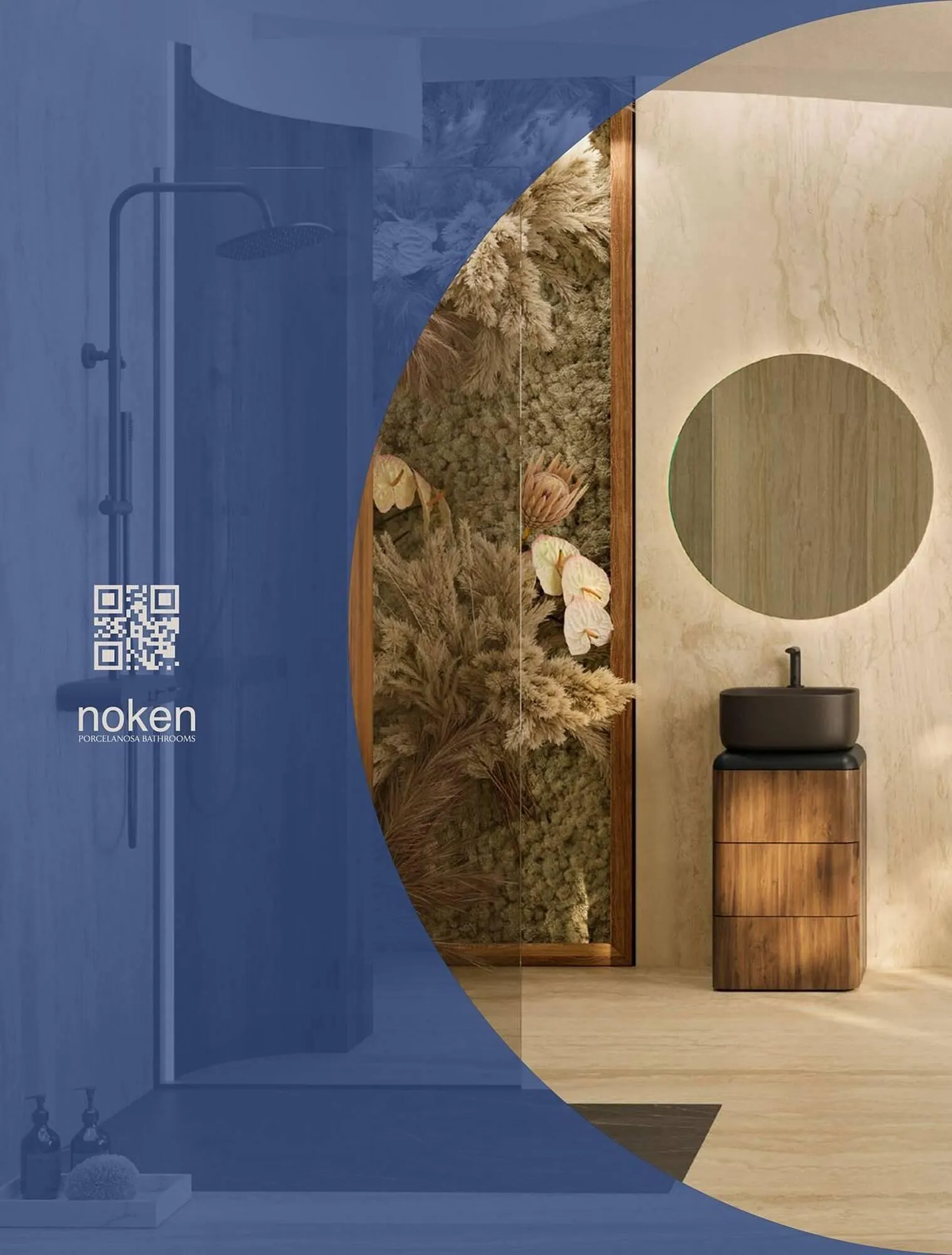 Folheto Catálogo Porcelanosa de 14 de outubro até 31 de dezembro 2025 - Pagina 16