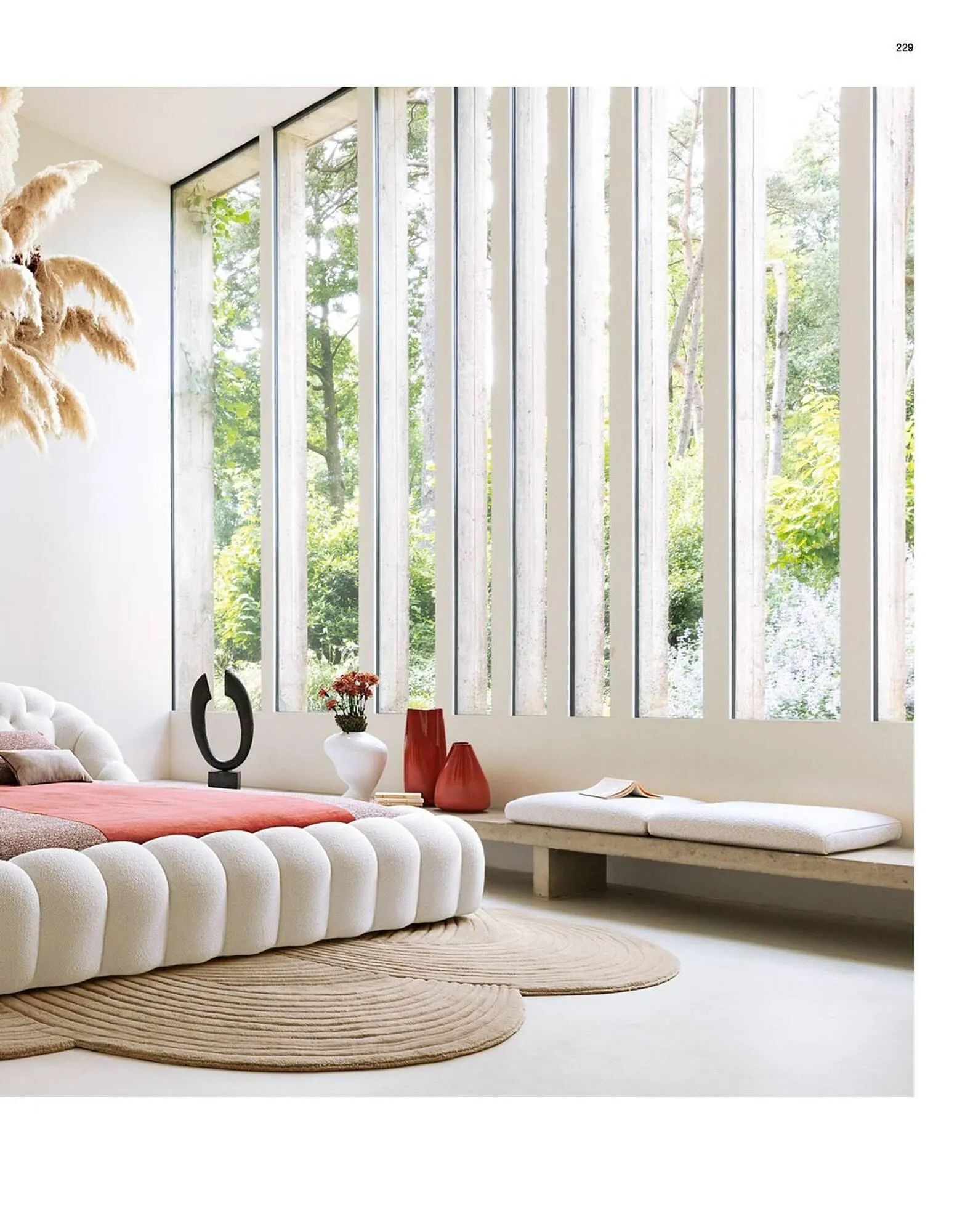 Catalogue Roche Bobois du 13 janvier au 31 décembre 2026 - Catalogue page 231