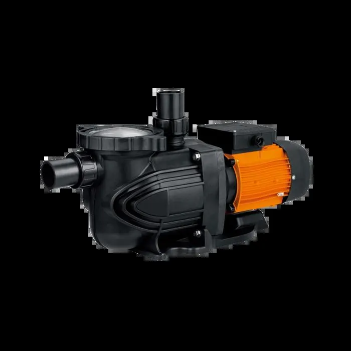 Pompe de piscine So Flow-S 1.5CV