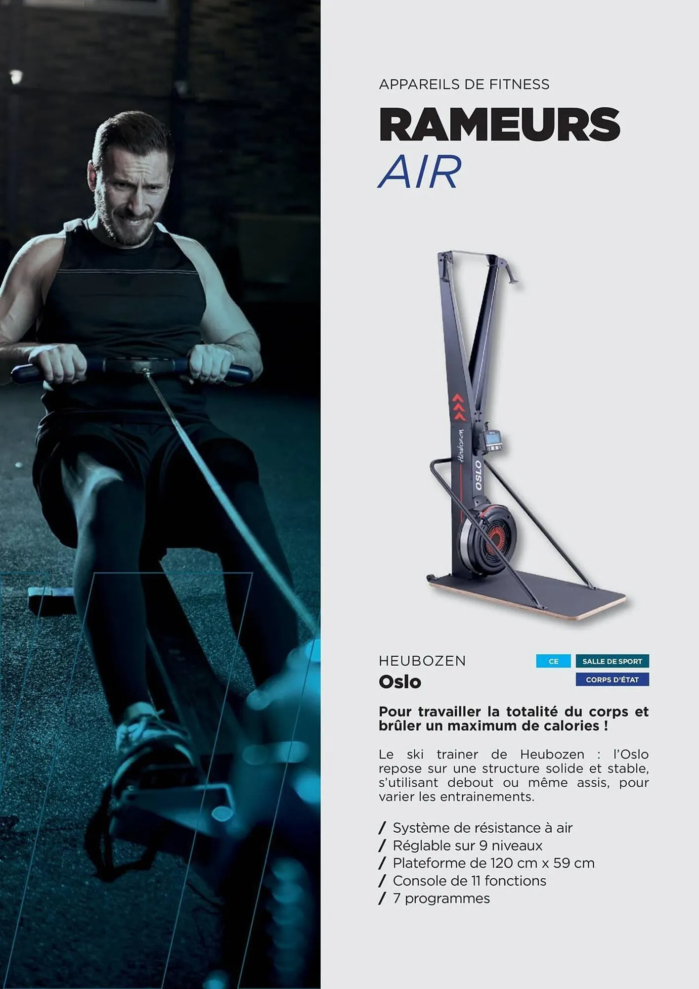 Catalogue Fitness Boutique du 27 mars au 28 février 2026 - Catalogue page 14