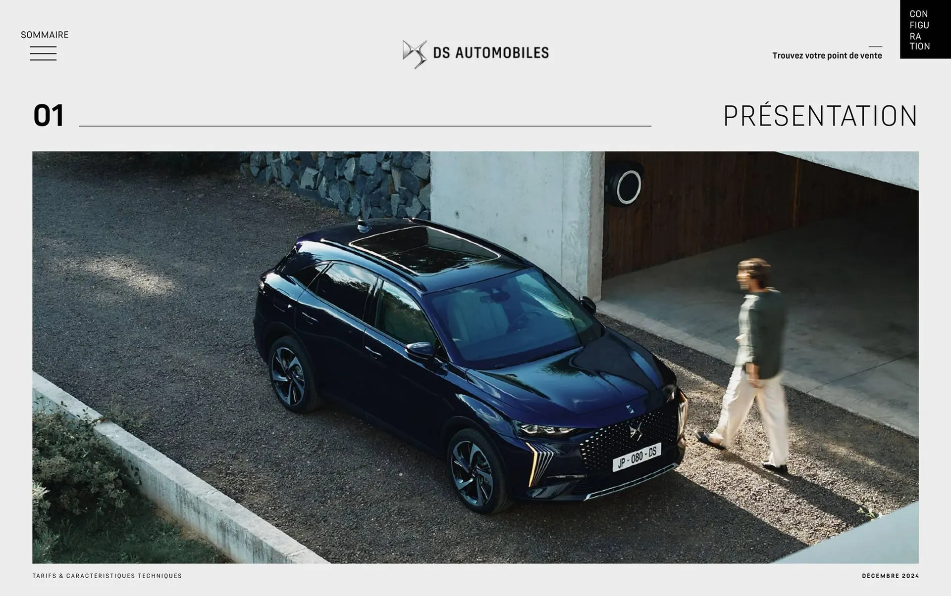 Catalogue DS du 12 décembre au 12 décembre 2025 - Catalogue page 4