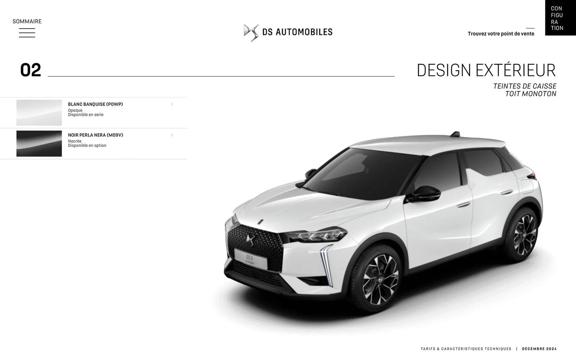 Catalogue DS du 12 décembre au 12 décembre 2025 - Catalogue page 16