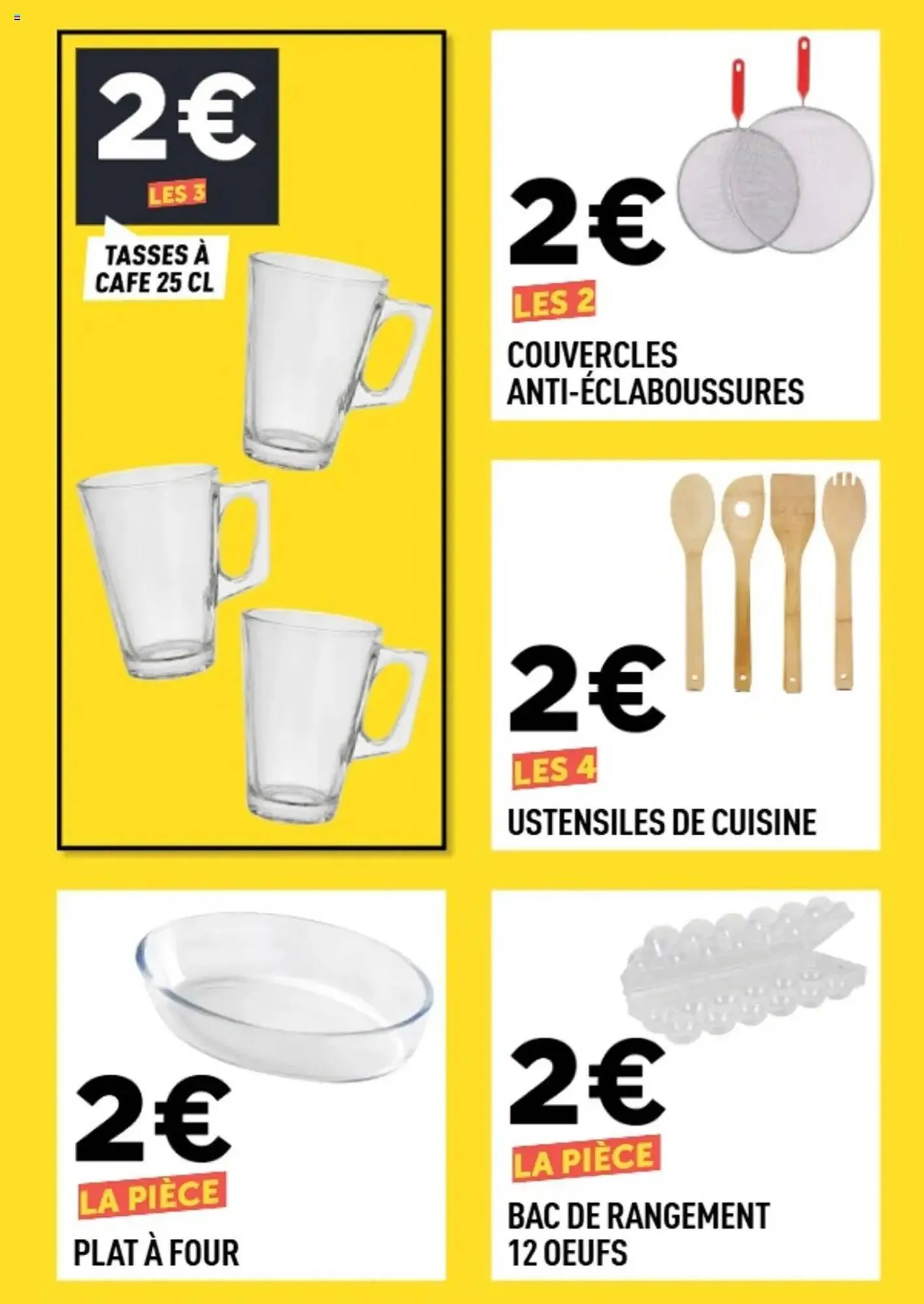 Catalogue Centrakor du 14 juillet au 27 juillet 2025 - Catalogue page 26