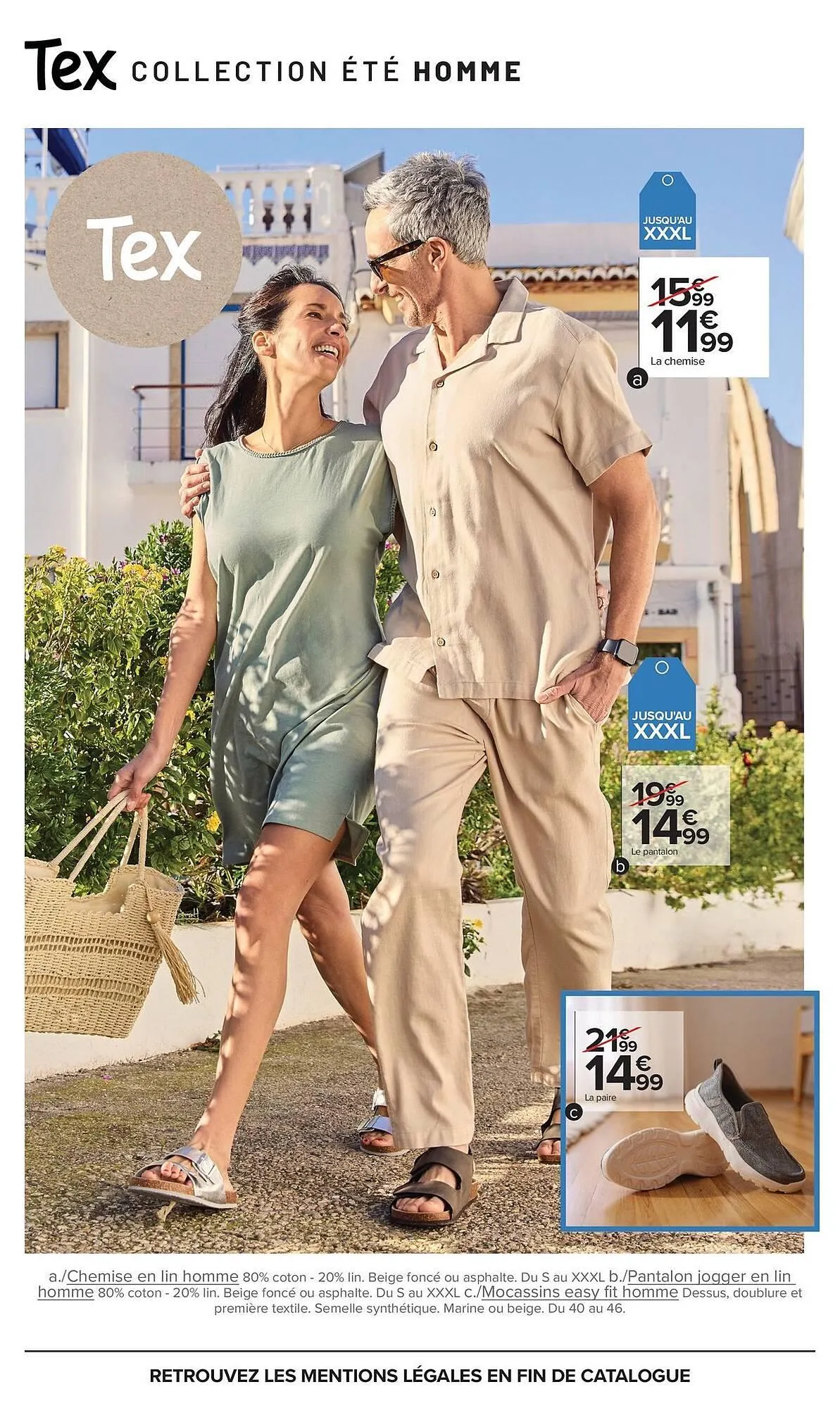 Catalogue Carrefour du 14 avril au 27 avril 2026 - Catalogue page 11