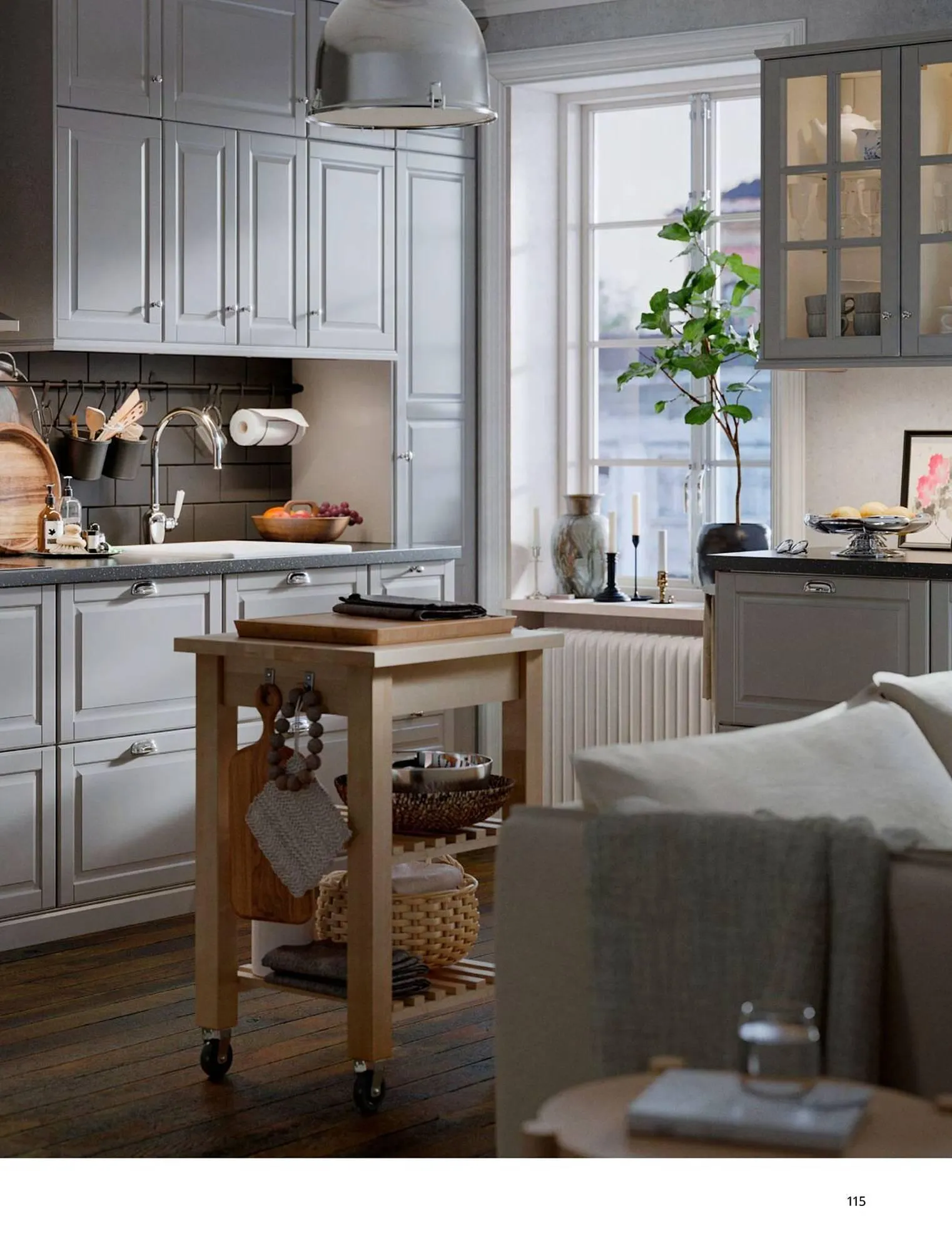 Catalogue IKEA du 6 février au 31 décembre 2026 - Catalogue page 115