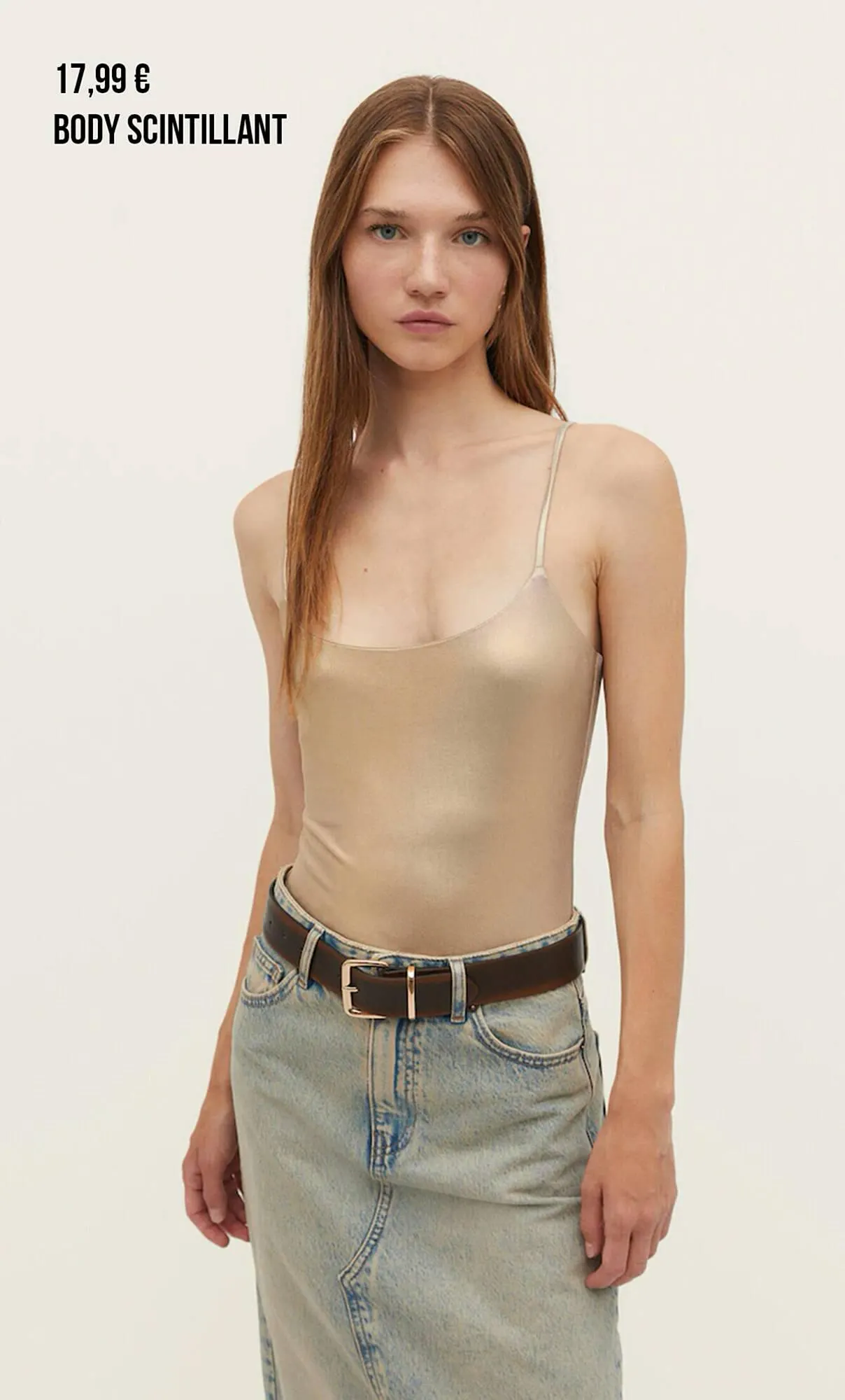 Catalogue Stradivarius du 2 août au 7 septembre 2023 - Catalogue page 10