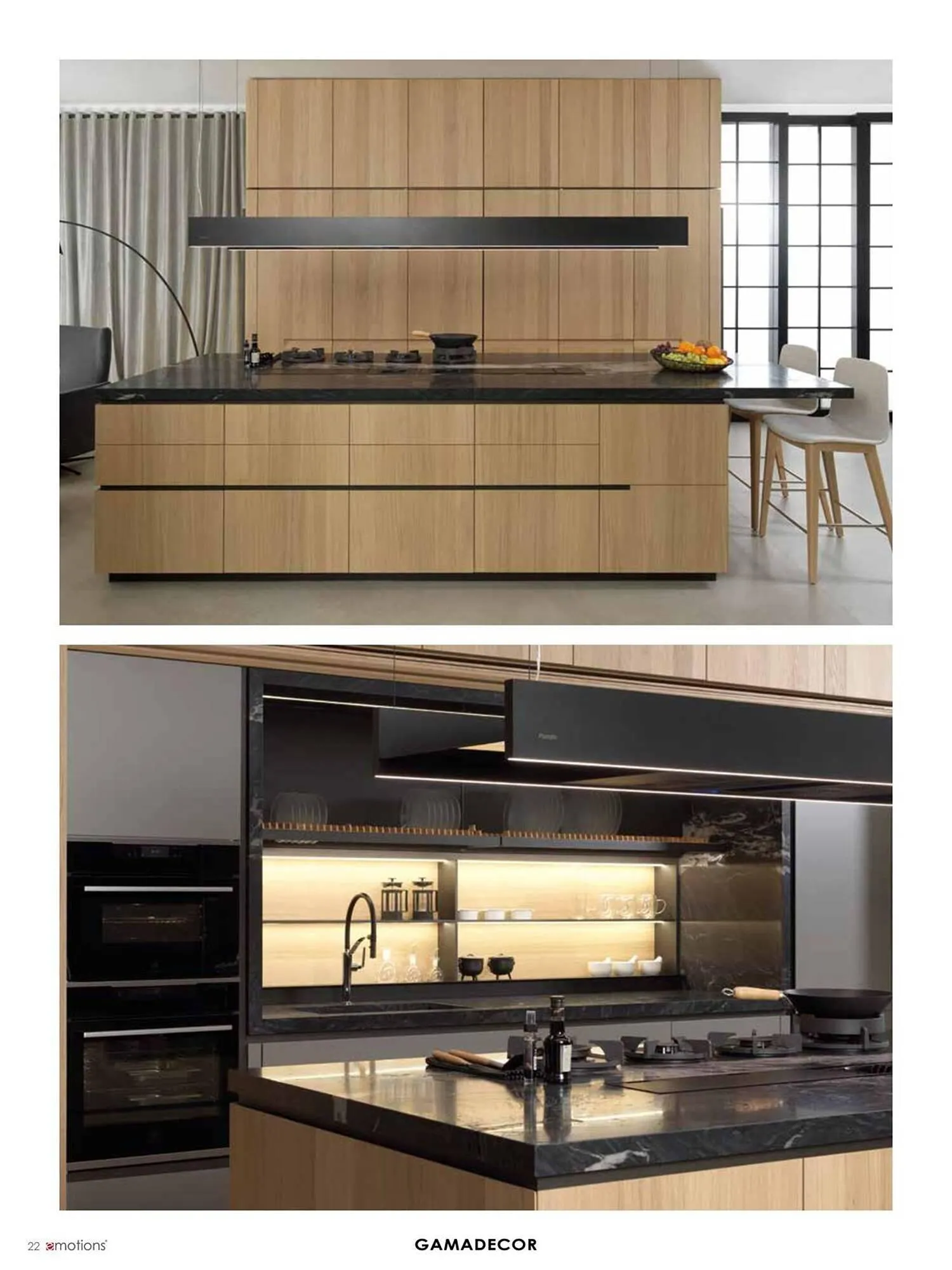 Catalogue Porcelanosa du 26 septembre au 31 décembre 2025 - Catalogue page 22