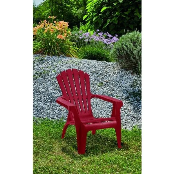 Fauteuil Dolomiti Rose