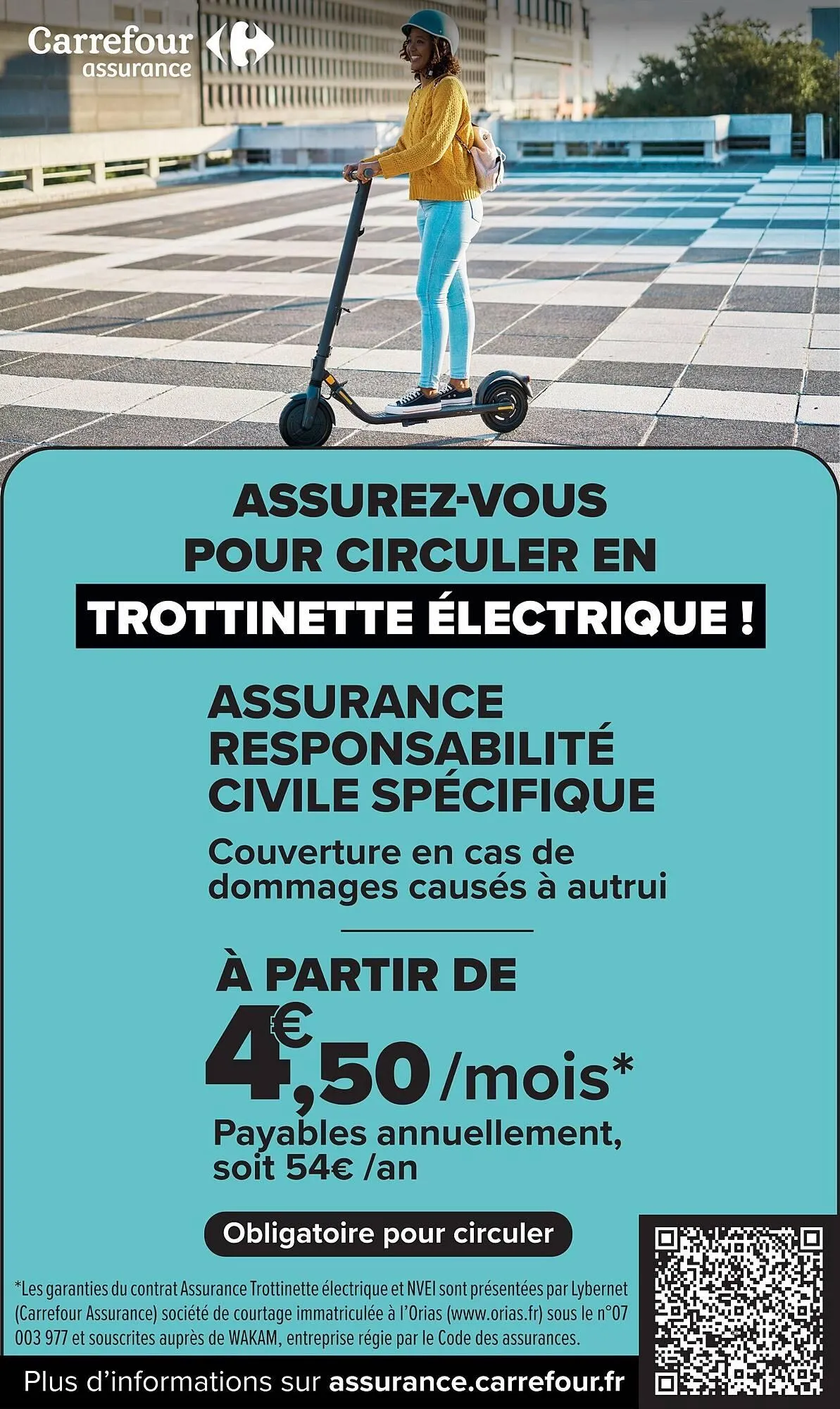 Catalogue Carrefour Market du 21 avril au 10 mai 2026 - Catalogue page 19