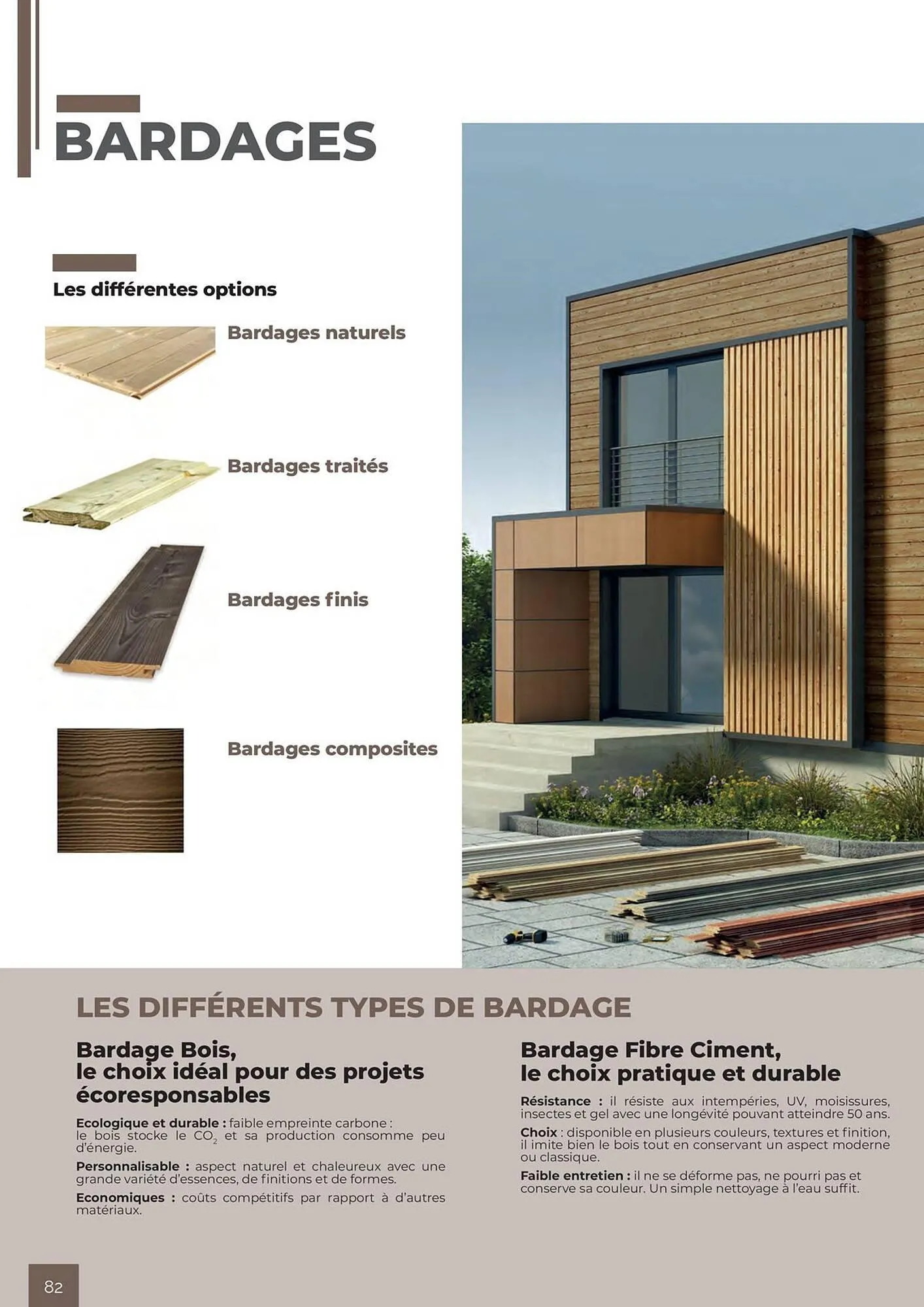 Catalogue Samse du 30 avril au 31 décembre 2026 - Catalogue page 82