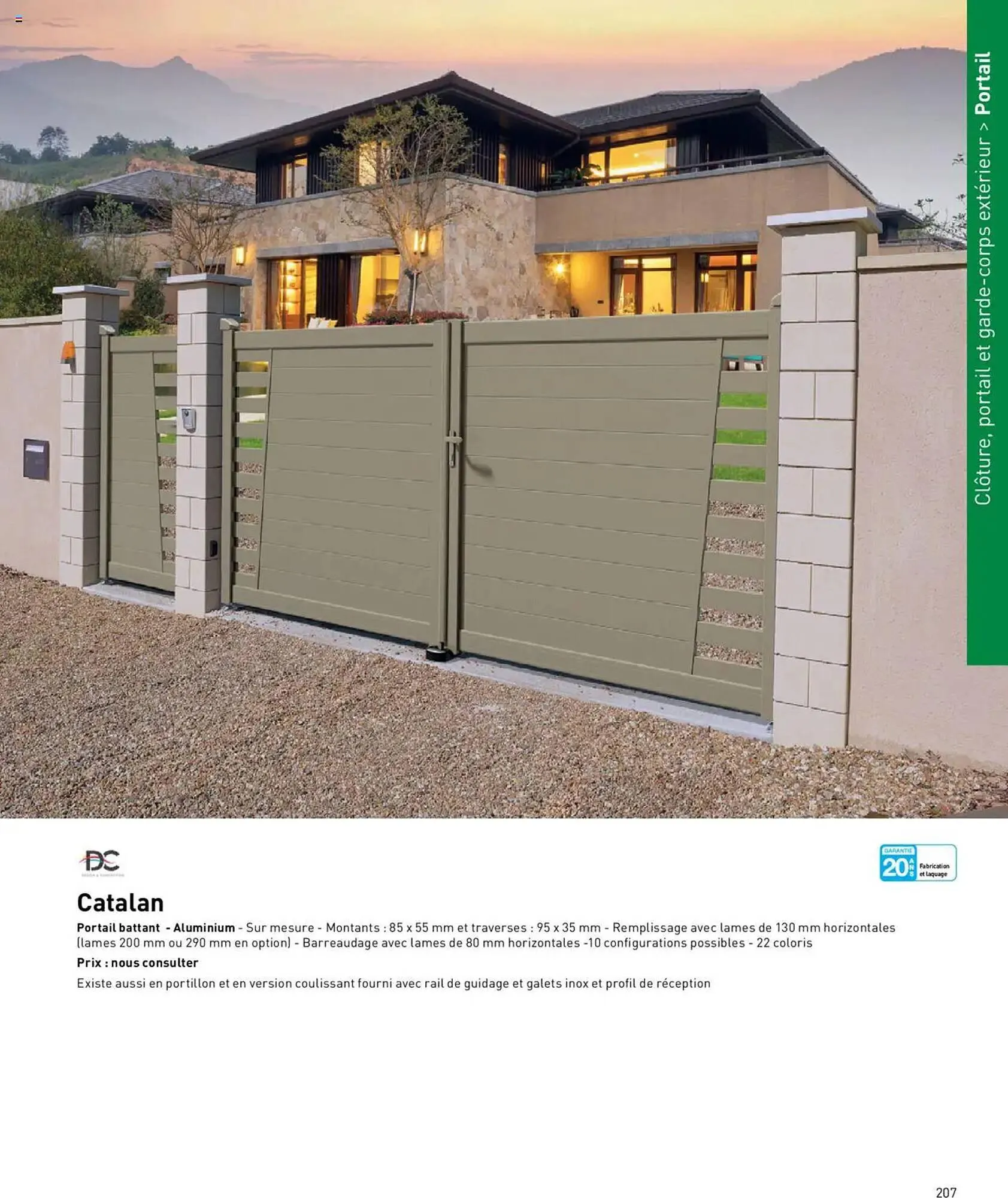 Catalogue Point P du 16 avril au 31 décembre 2025 - Catalogue page 357