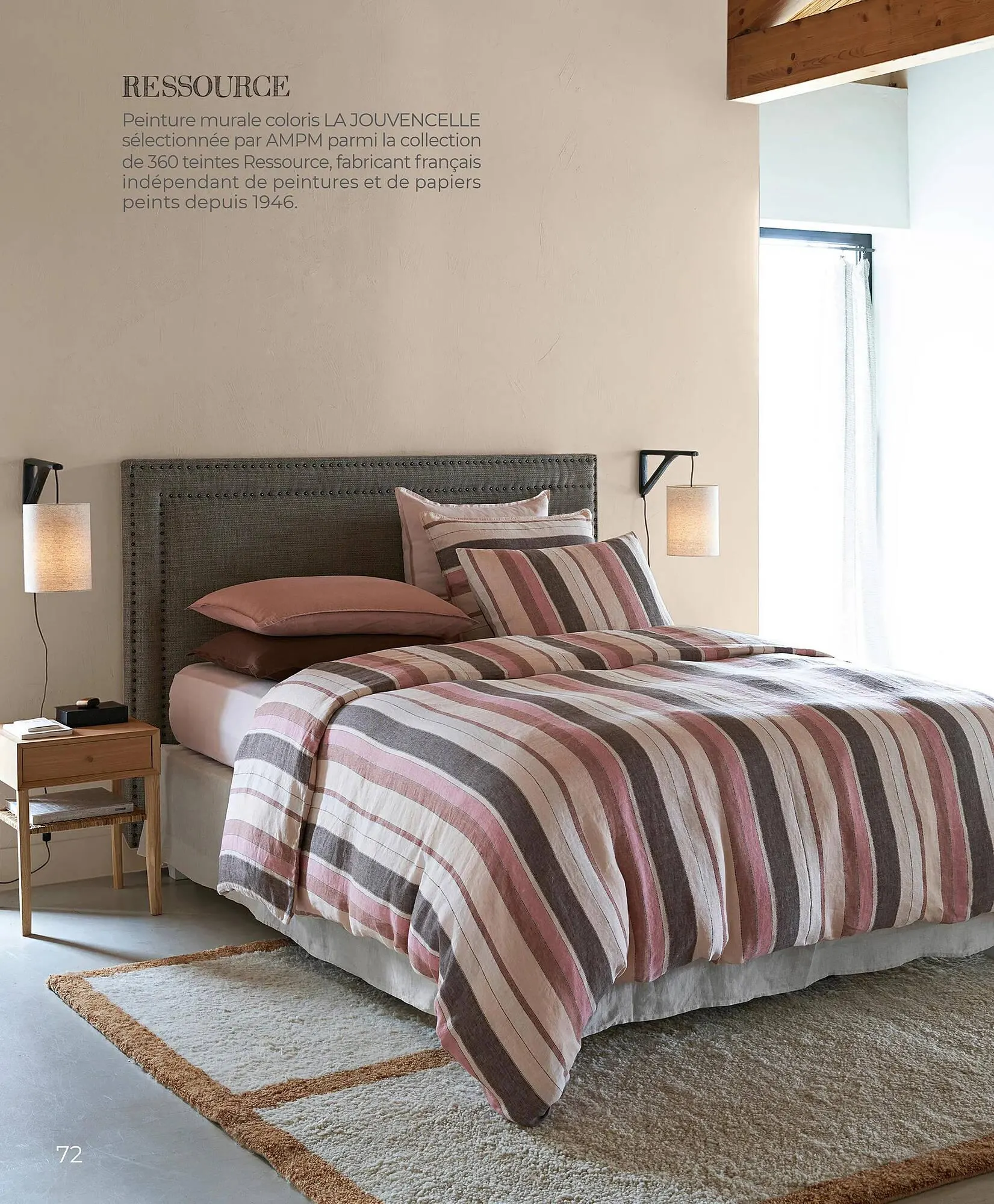 Catalogue La Redoute du 5 mars au 31 décembre 2024 - Catalogue page 72