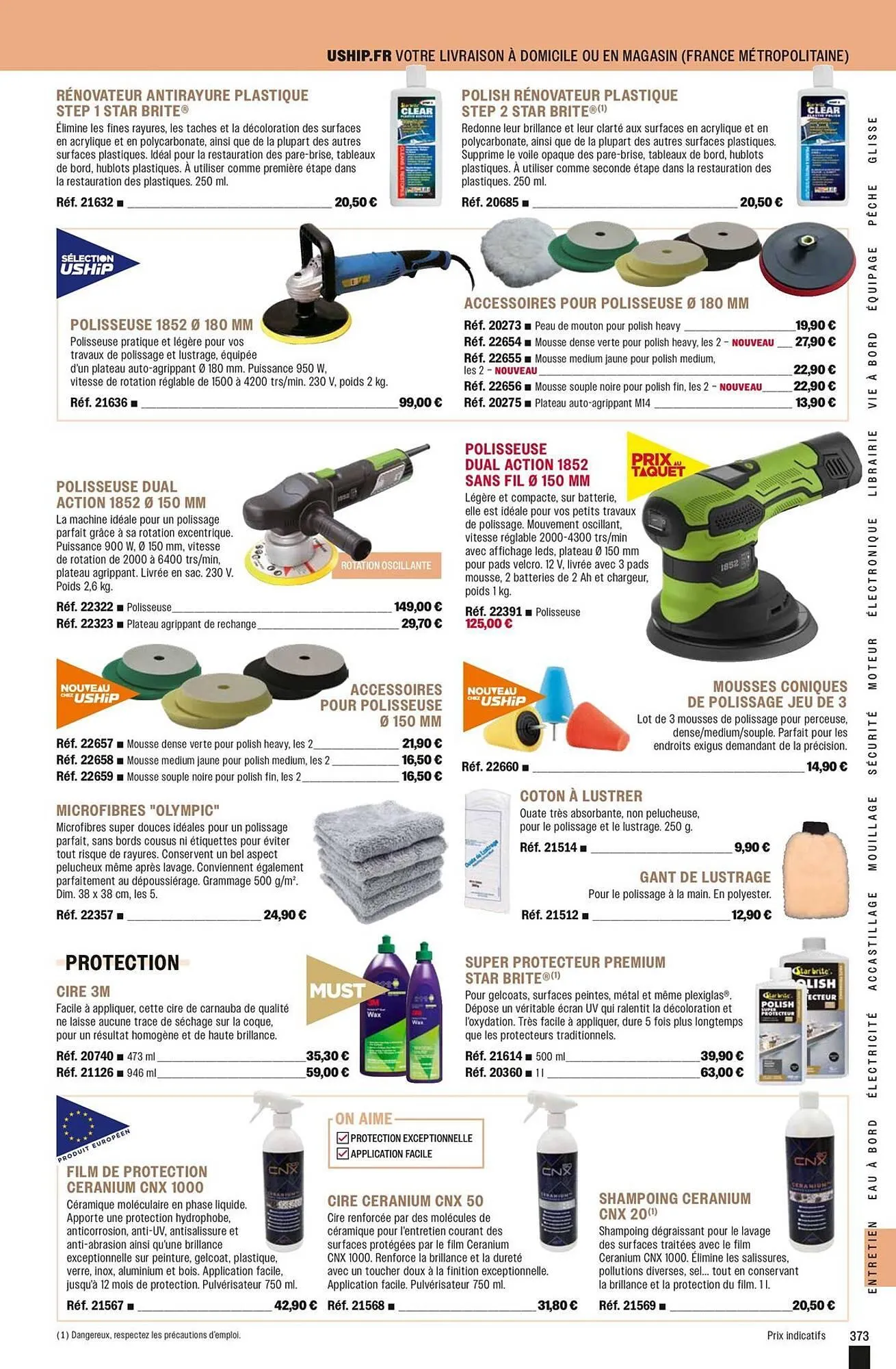 Catalogue Uship du 24 février au 31 décembre 2025 - Catalogue page 373