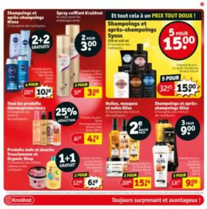 Dépliant 51 du 18 décembre au 29 décembre 2024 - Catalogue page 31