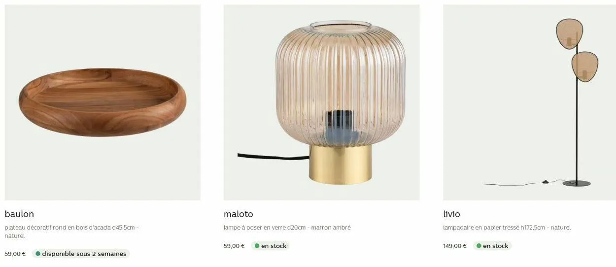 Alinéa Catalogue actuel du 7 juillet au 13 juillet 2025 - Catalogue page 37