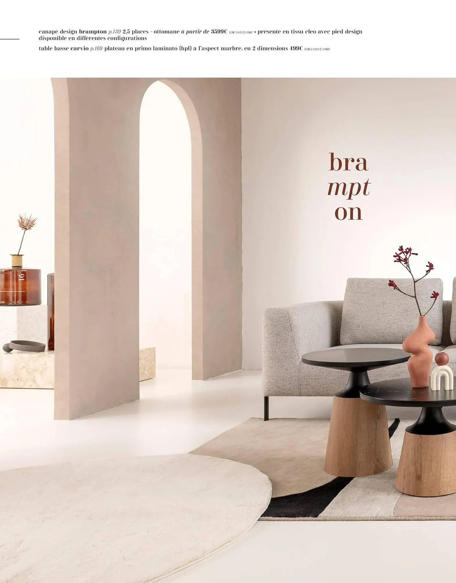 Catalogue Xooon du 7 janvier au 31 décembre 2025 - Catalogue page 48