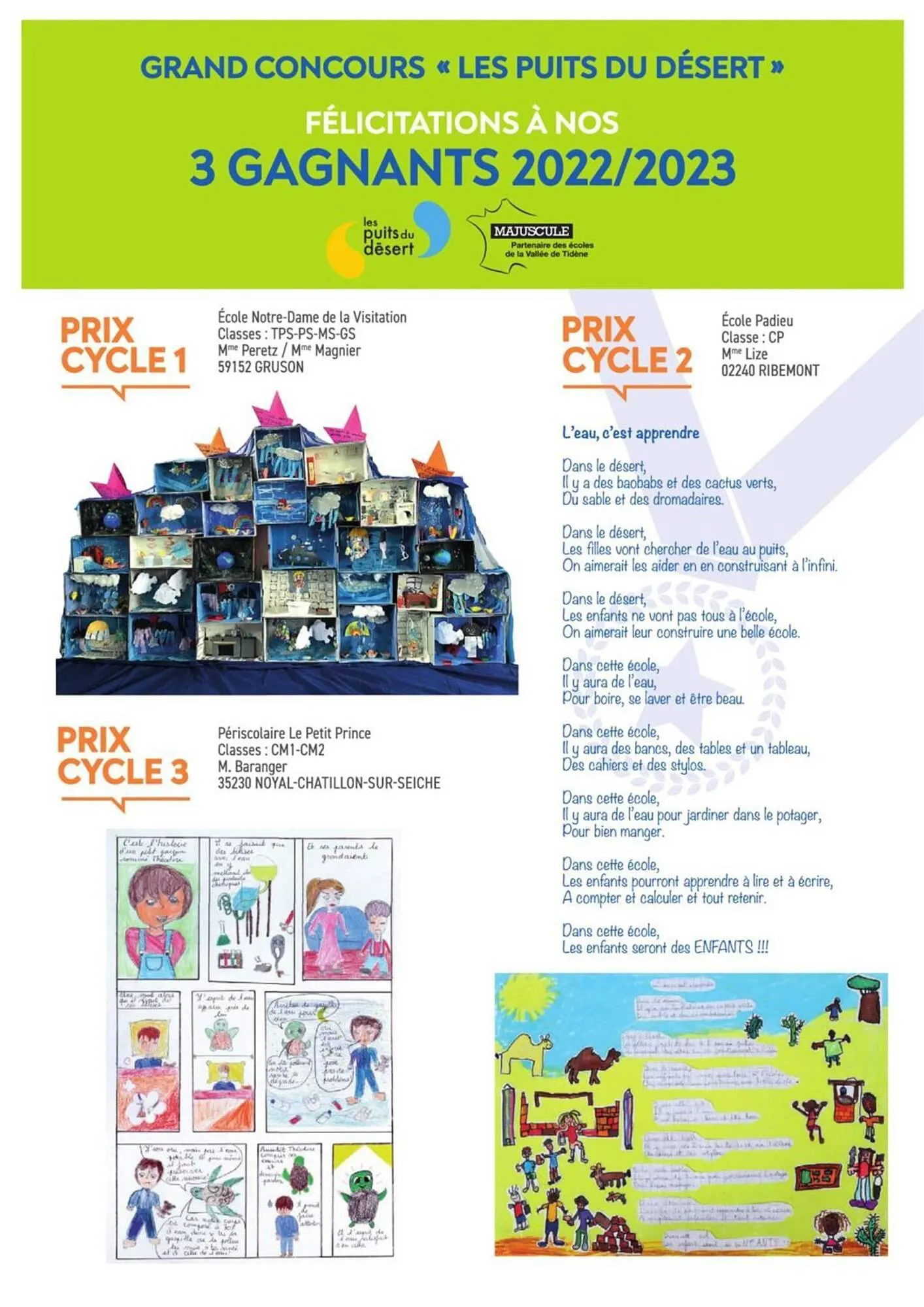 Catalogue Majuscule du 4 mars au 31 décembre 2025 - Catalogue page 1073