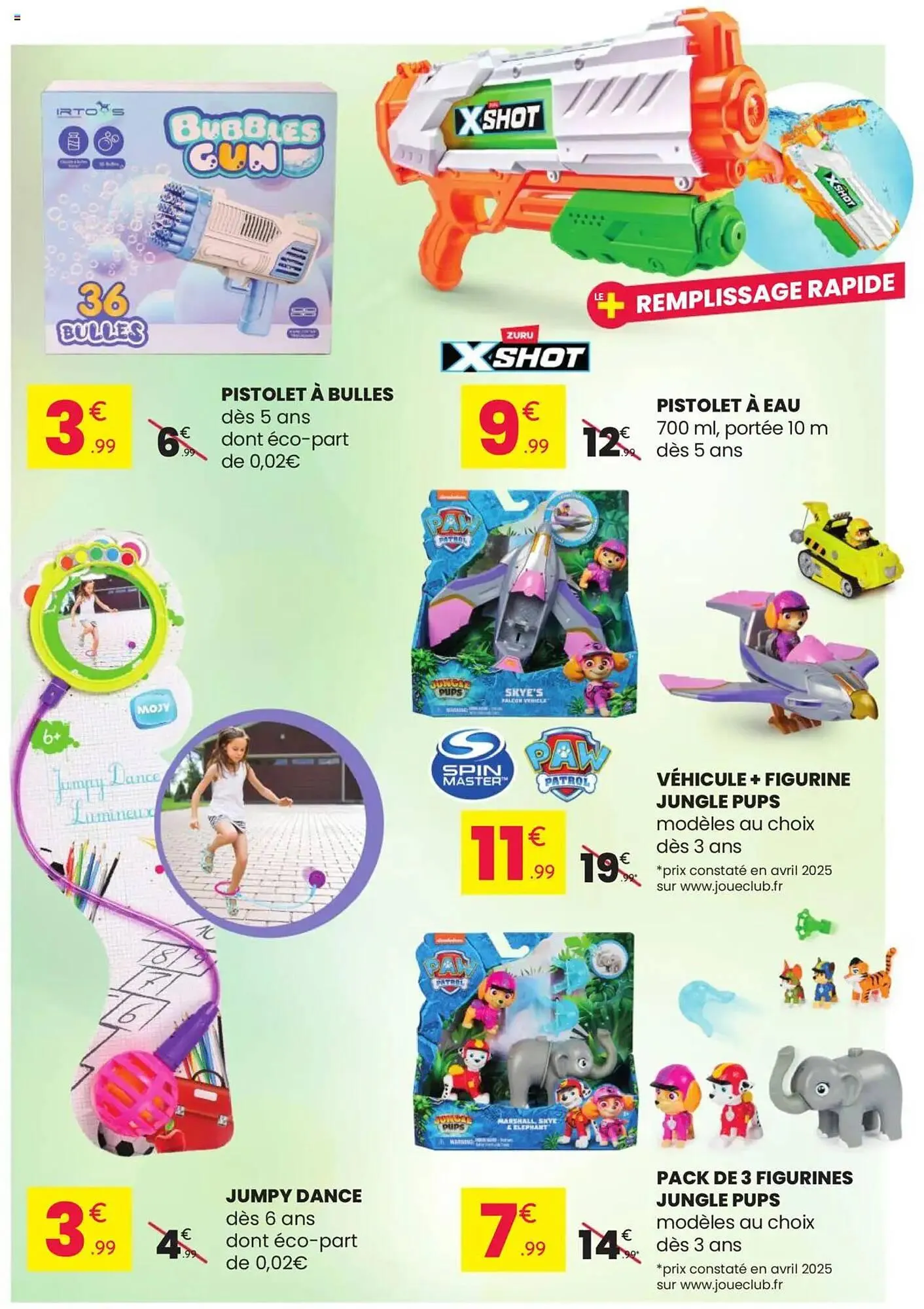 Catalogue Stokomani du 11 juin au 22 juin 2025 - Catalogue page 5