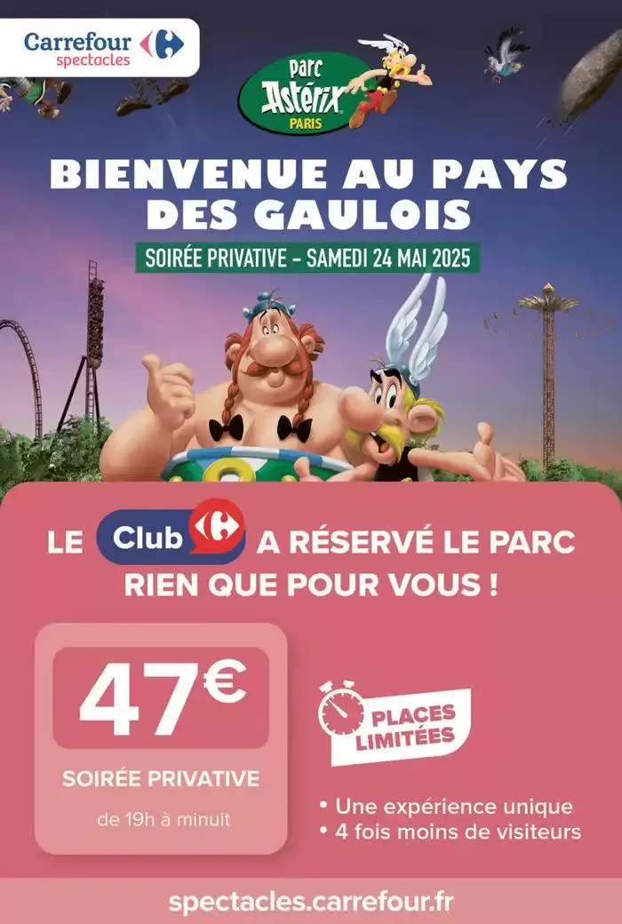 À CHACUN SA CULTURE du 2 mai au 31 mai 2025 - Catalogue page 2