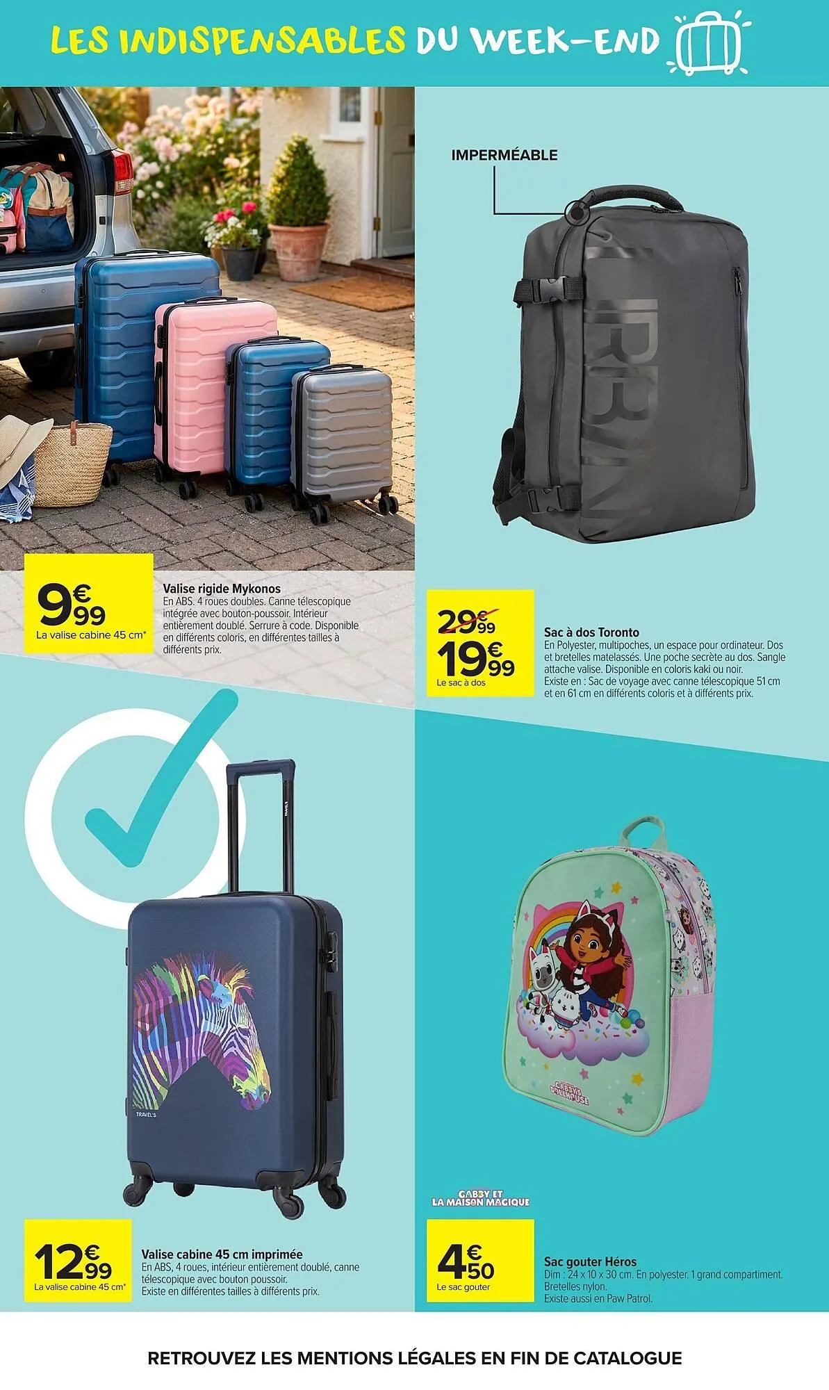 Catalogue Carrefour Market du 21 avril au 10 mai 2026 - Catalogue page 17