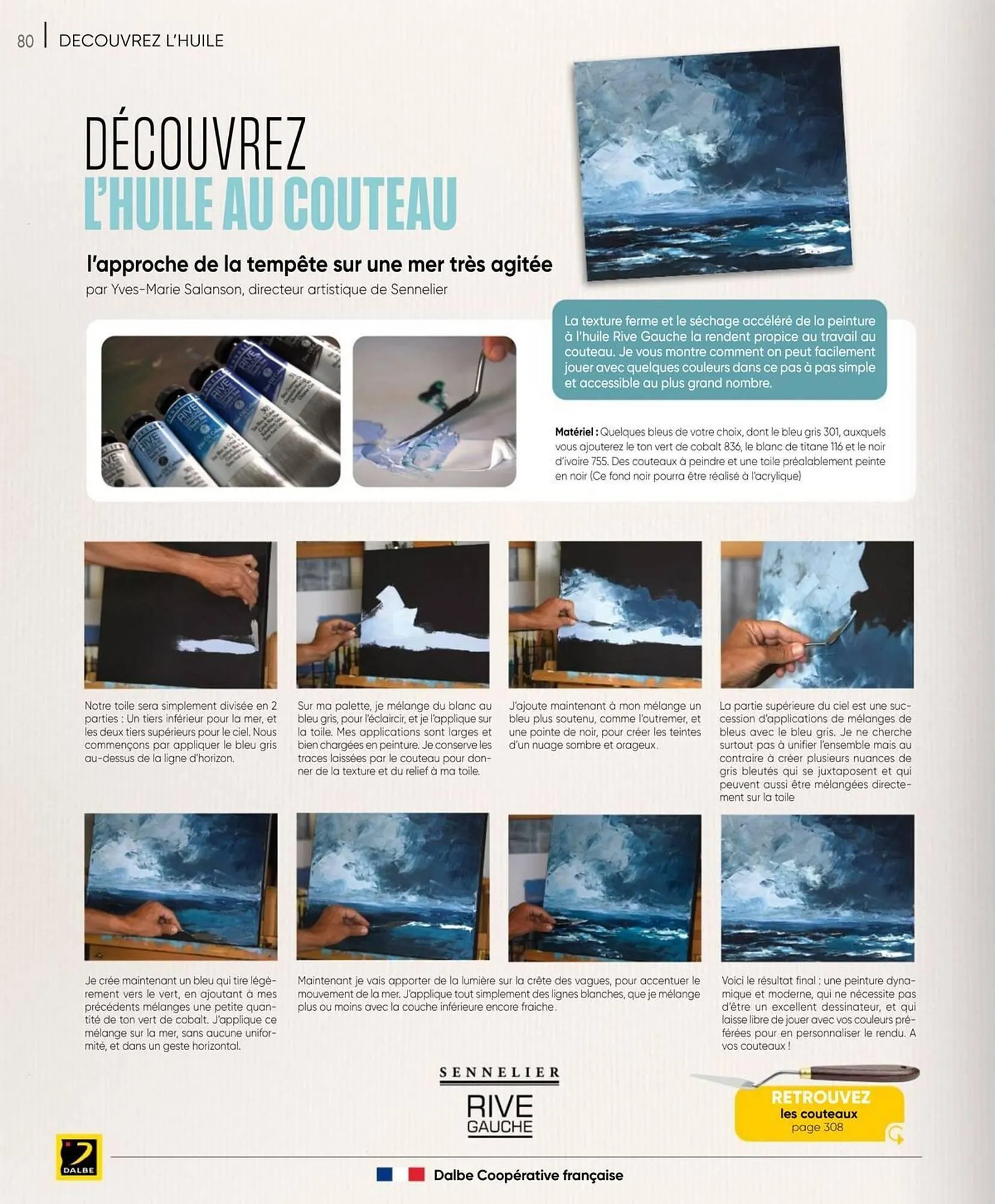 Catalogue Dalbe du 23 janvier au 31 décembre 2026 - Catalogue page 83