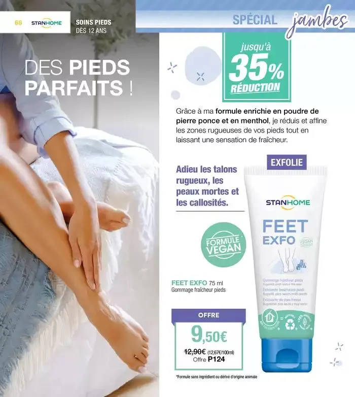 Catalogue promotionnel C5 2025 du 10 mars au 30 mars 2025 - Catalogue page 66