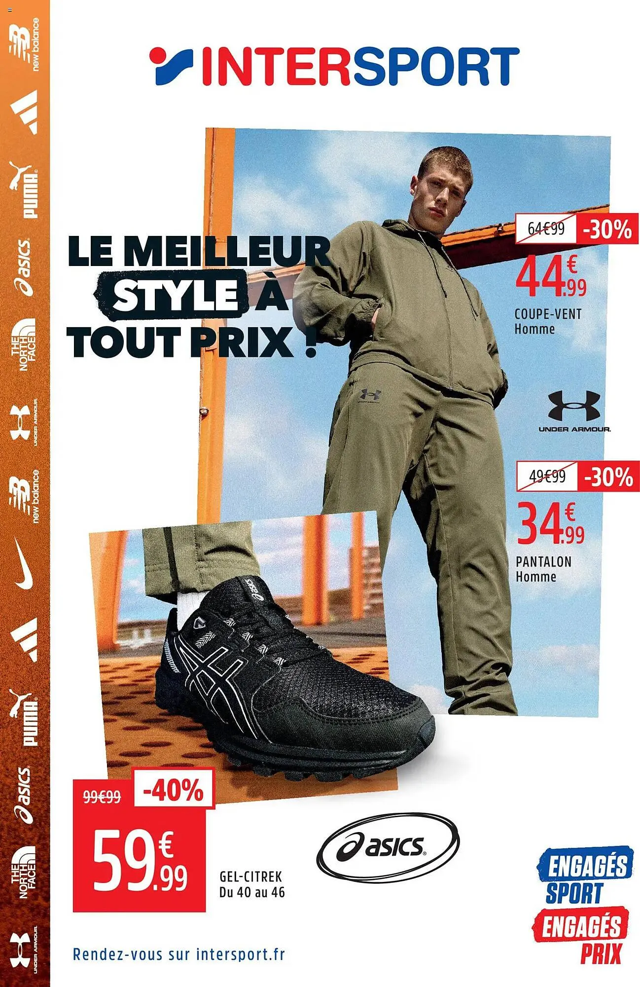 Catalogue Intersport - 1