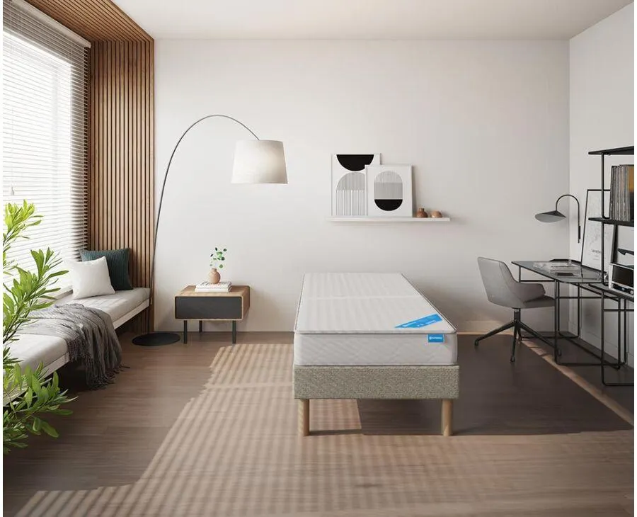 Matelas Charme - 90x190 cm