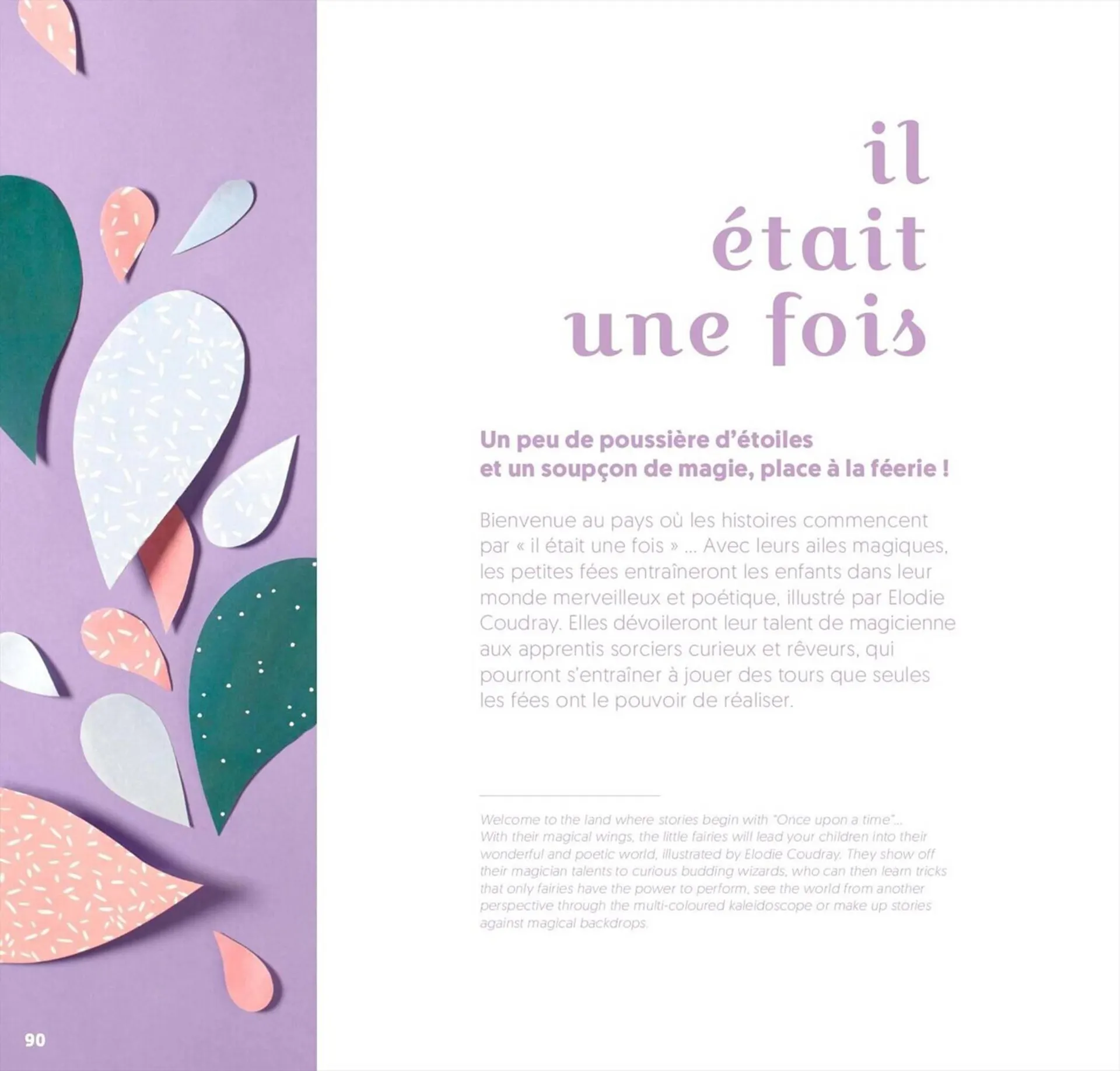 Catalogue Moulin Roty du 5 juillet au 31 décembre 2023 - Catalogue page 92