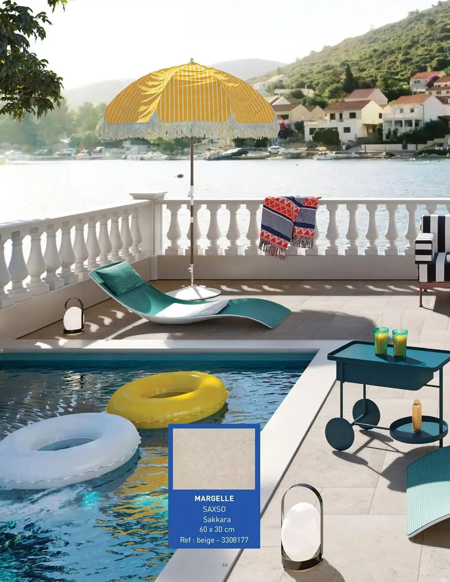 Catalogue Point P du 21 mai au 31 décembre 2025 - Catalogue page 46