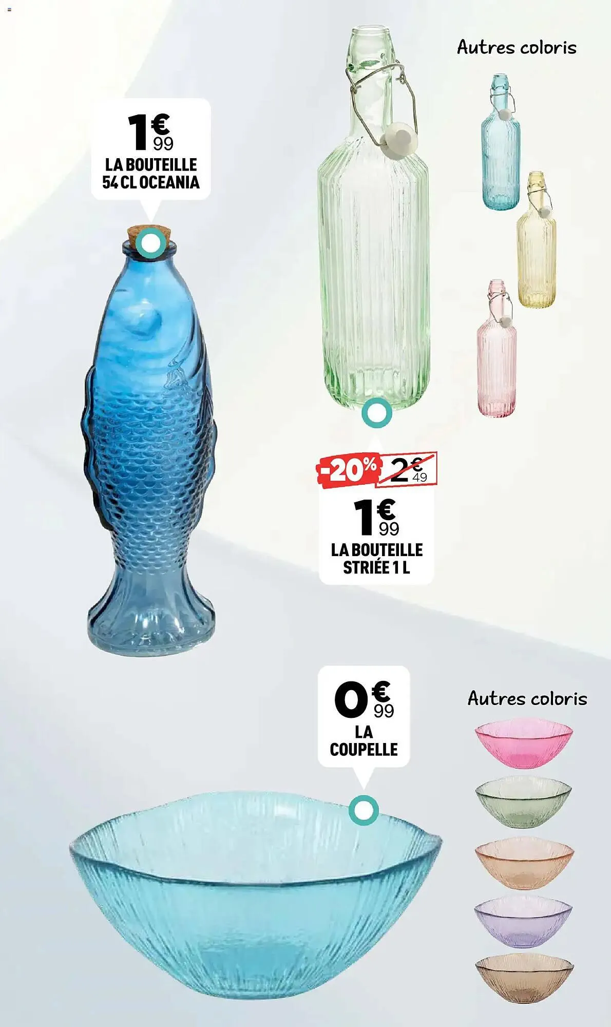 Catalogue Centrakor du 27 avril au 10 mai 2026 - Catalogue page 13