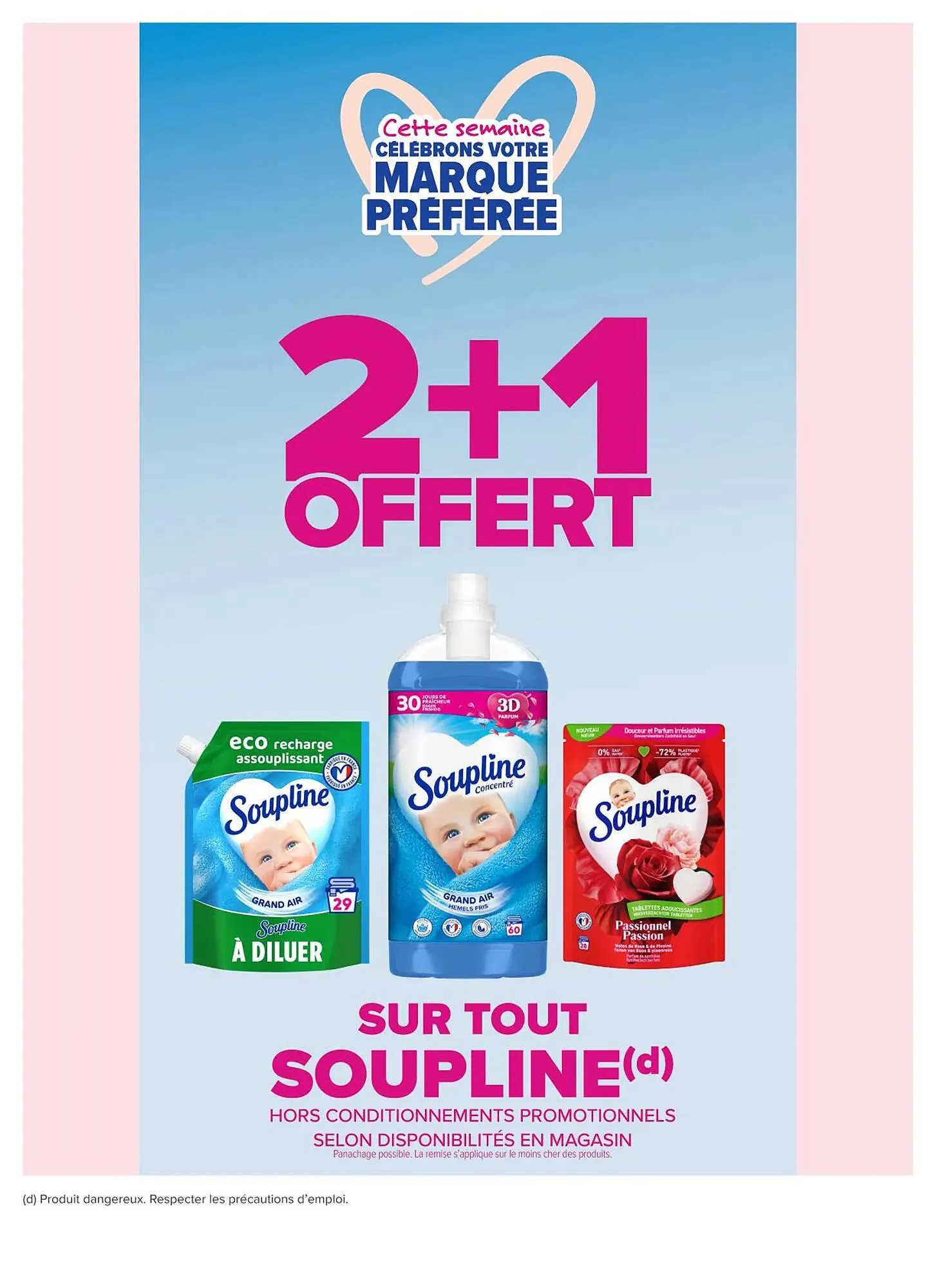 Catalogue Carrefour Express du 20 mai au 1 juin 2025 - Catalogue page 4