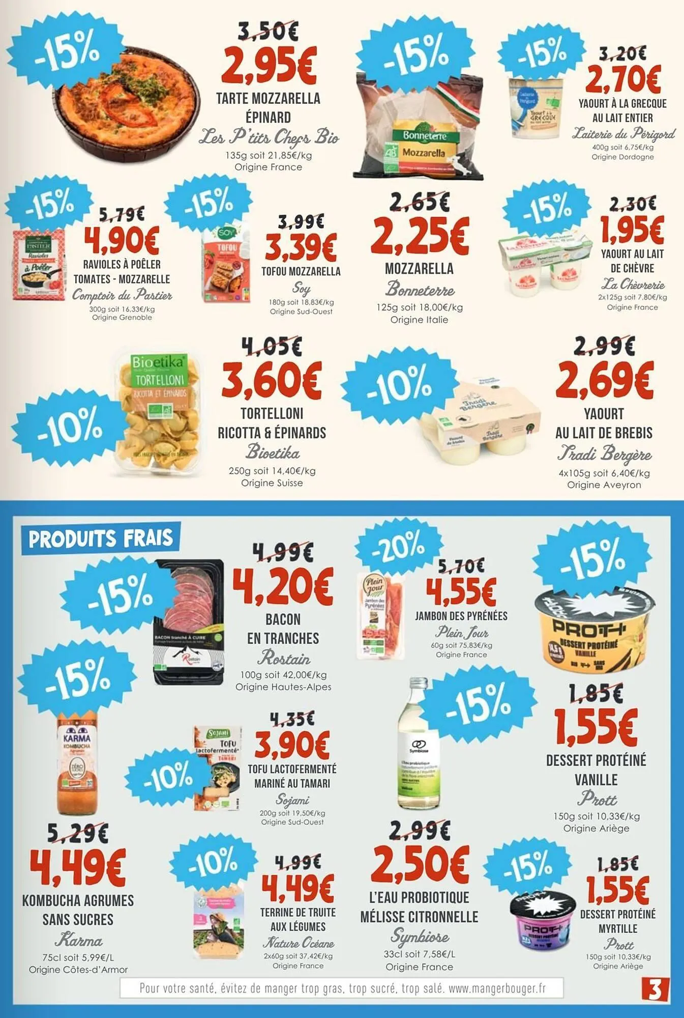 Catalogue Naturalia du 31 octobre au 1 décembre 2025 - Catalogue page 3