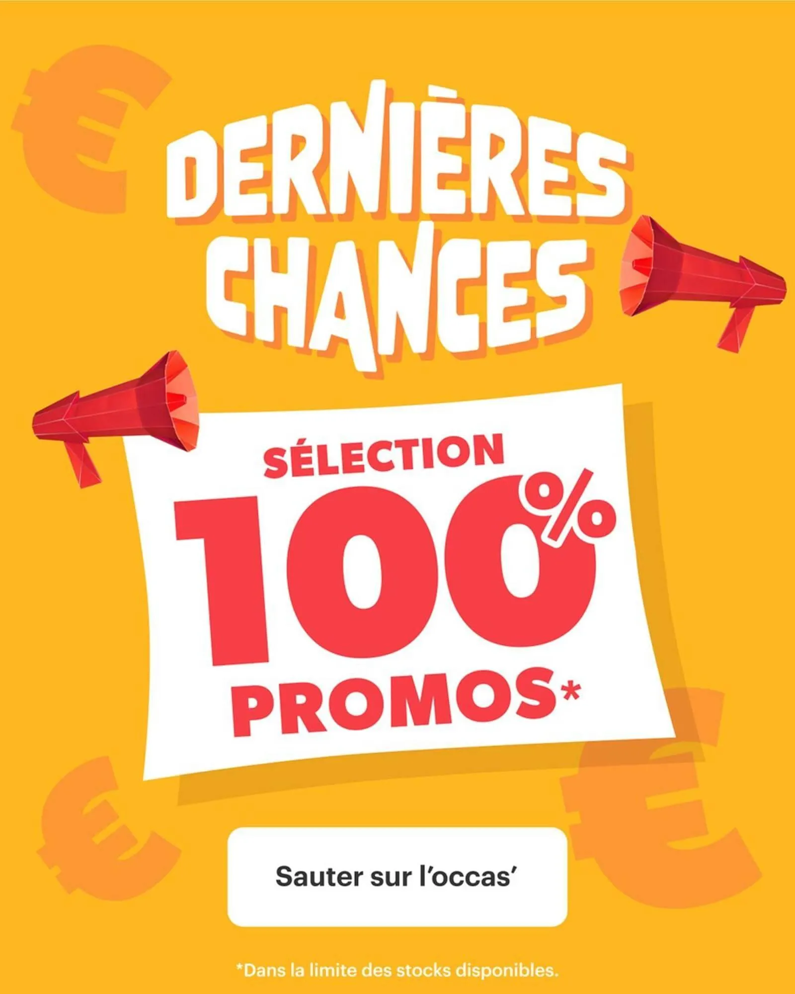 Catalogue Chronodrive - 1